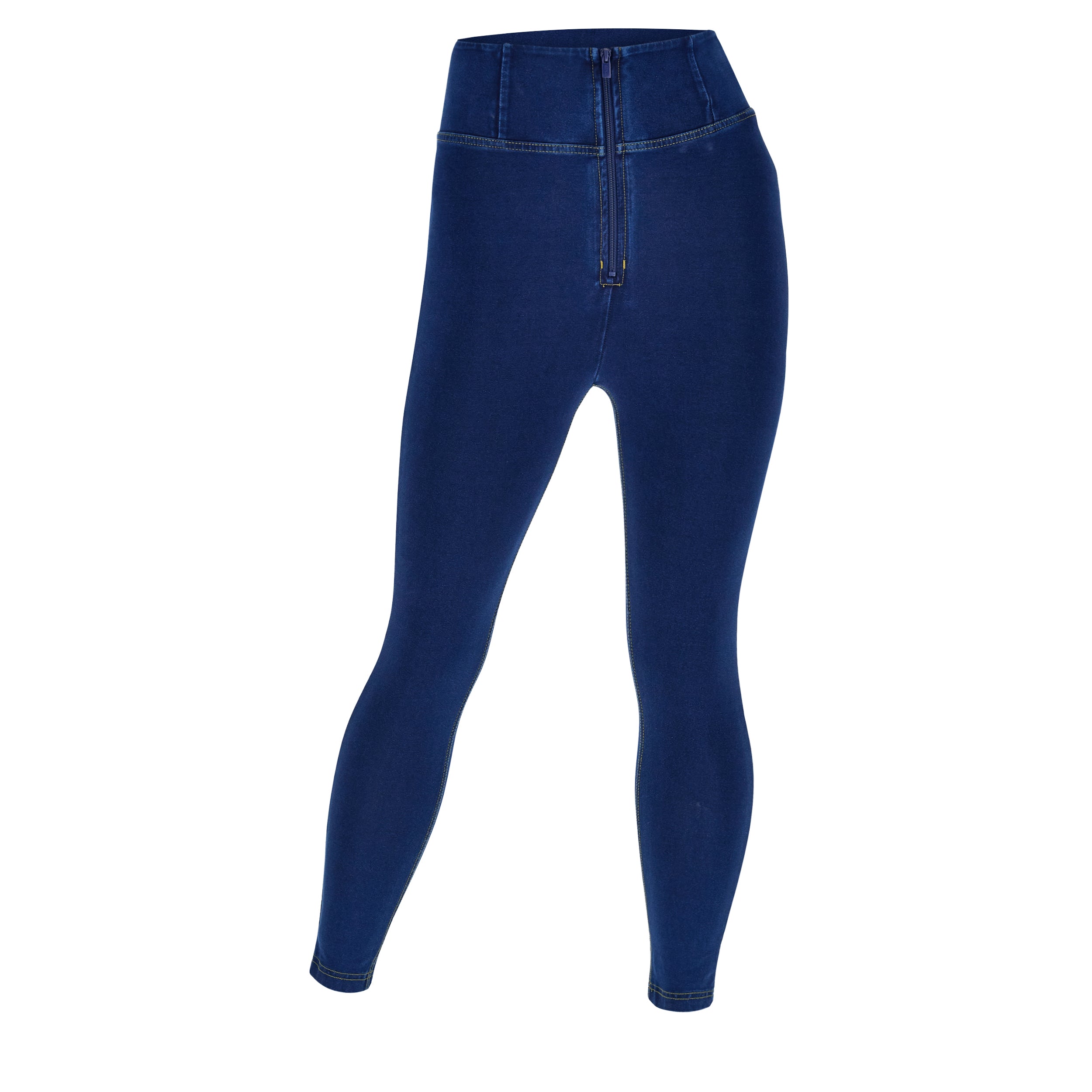 freddy-wr-up-jeggings-7-8-curvy-superskinny-vita-alta image 5