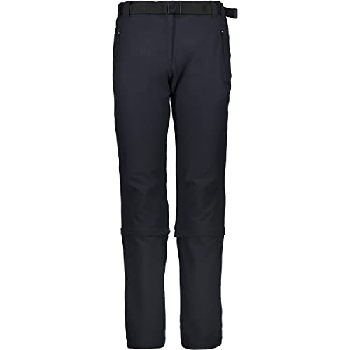 cmp-pantaloni-sportivi-elasticizzati-4-direzioni-dry-function image 8