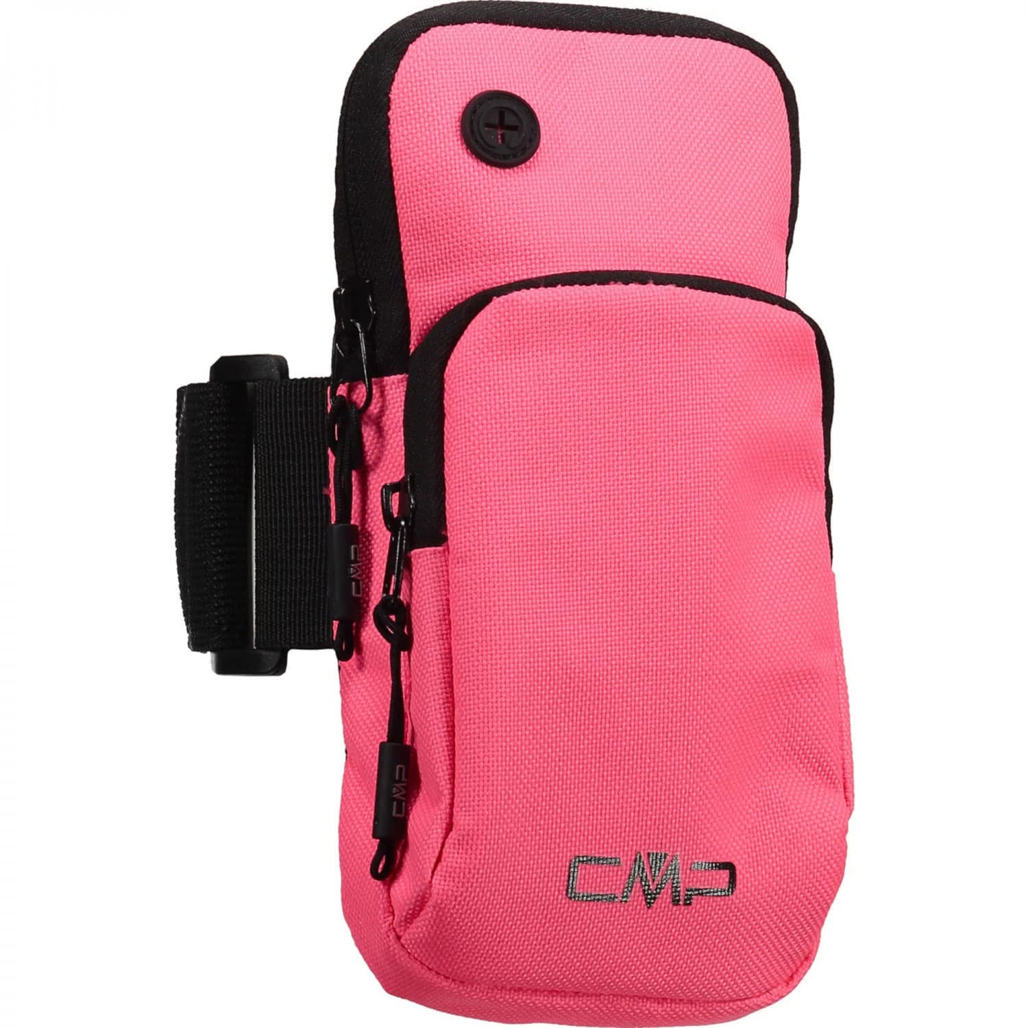 cmp-running-armband-fascia-da-braccio-sportiva-con-doppia-tasca image 4