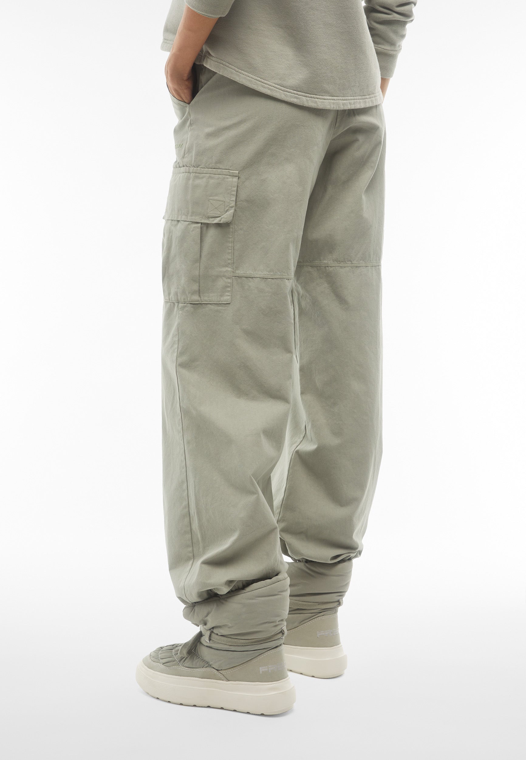 freddy-pantaloni-cargo-in-canvas-tinto-capo image 3