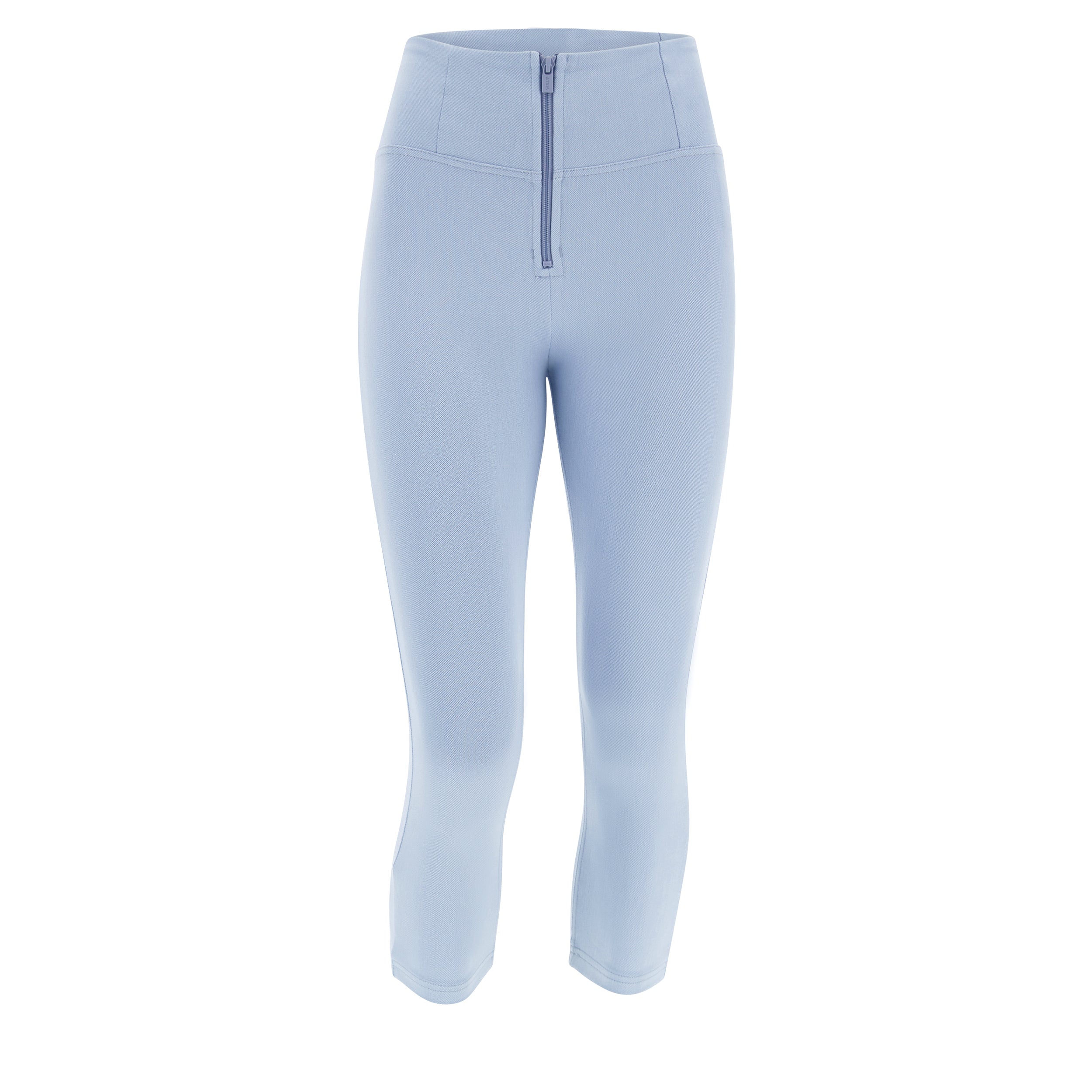freddy-pantaloni-push-up-wr-up-capri-in-jersey-drill-eco image 7