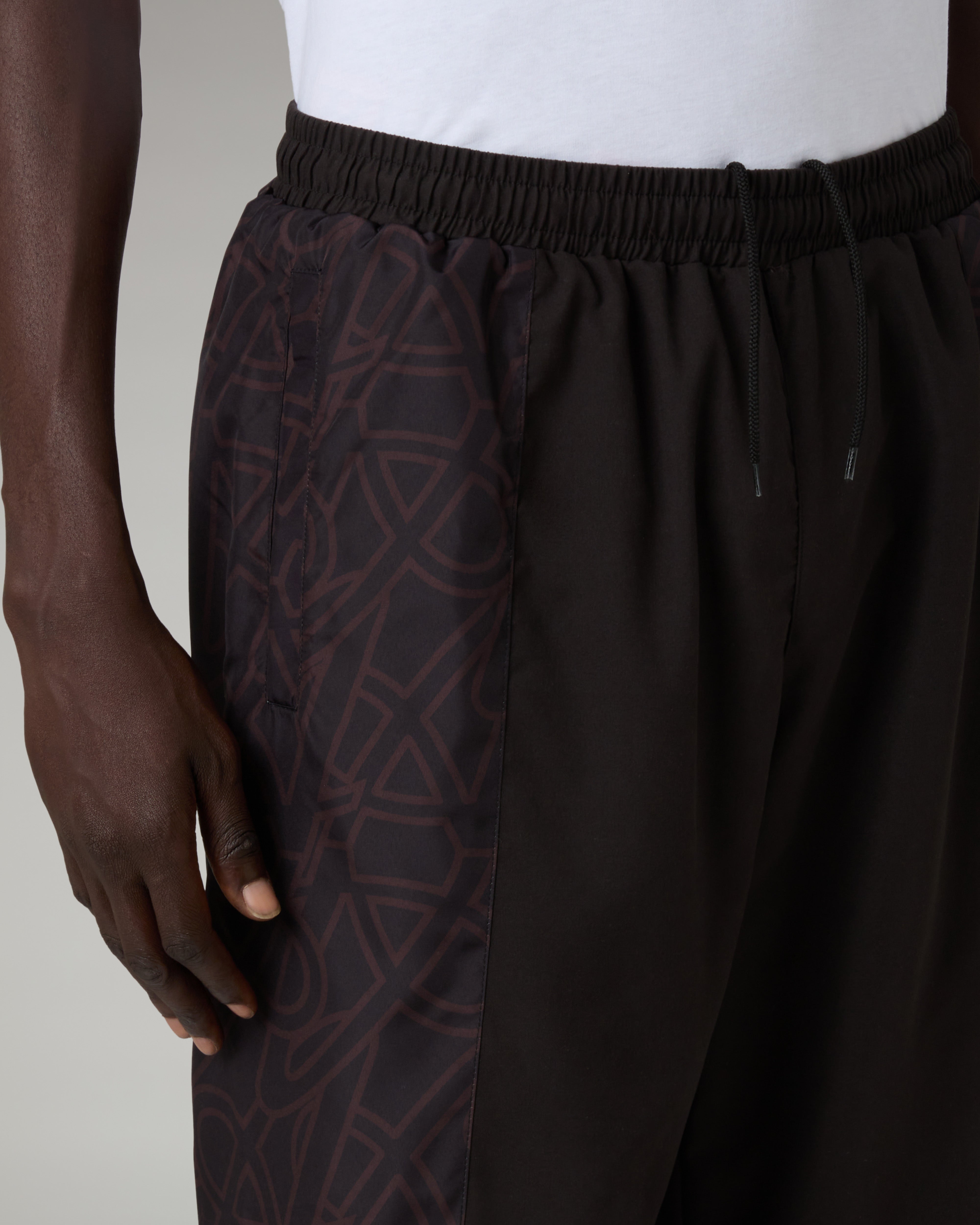 australian-iconissima-tracksuit-tuta-tecnica-nera image 6