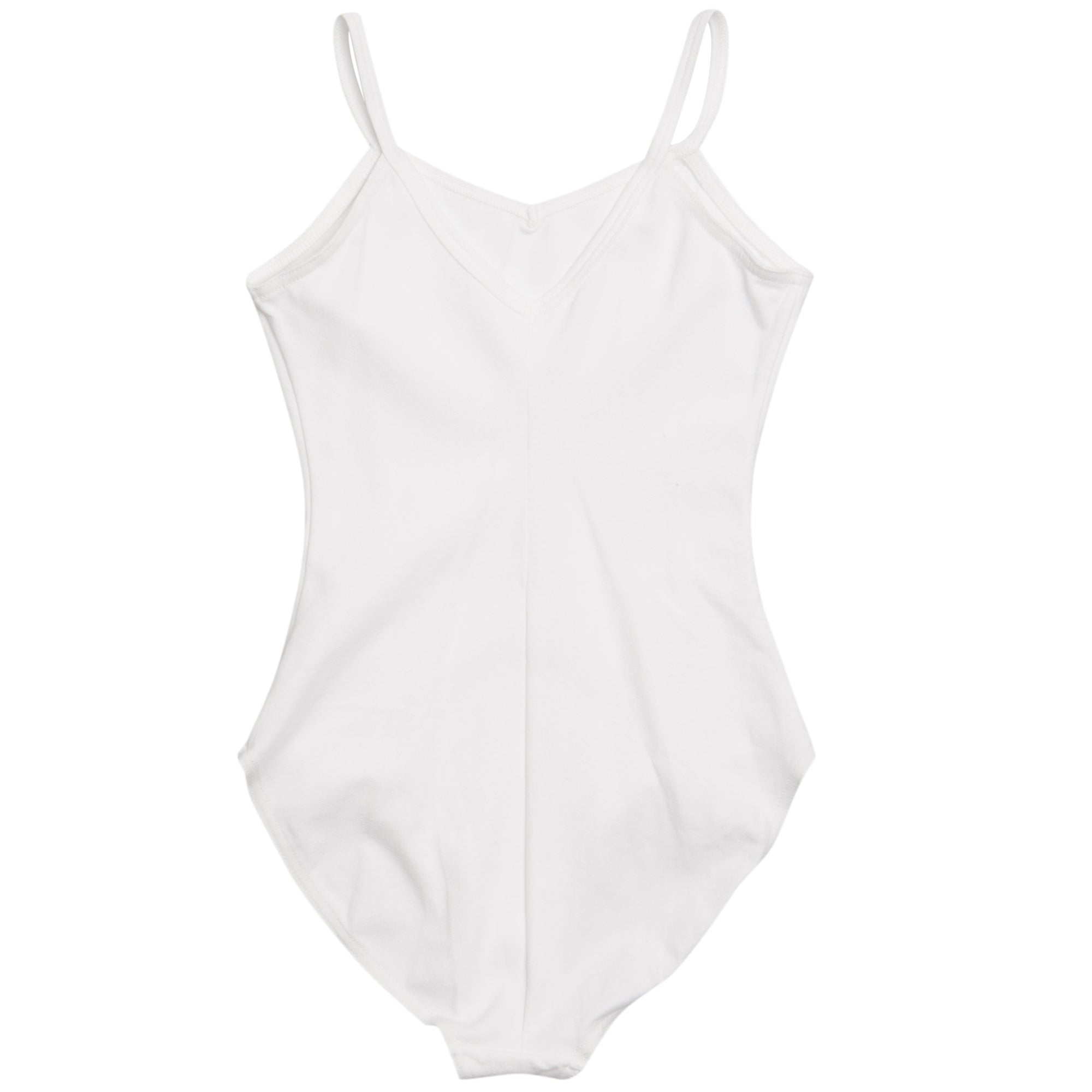 freddy-body-danza-ragazza-spalline-sottili-scollo-a-v image 6