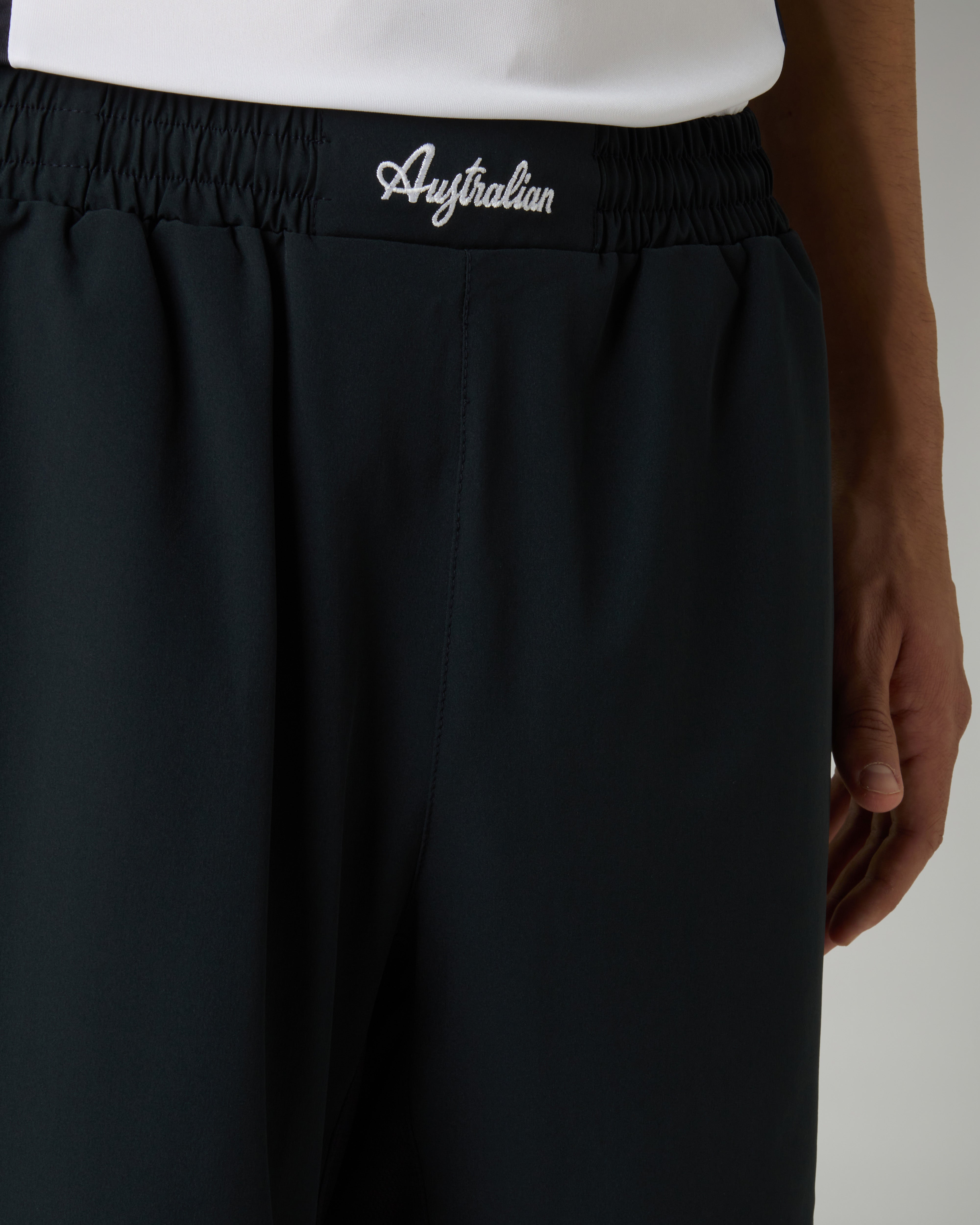 australian-slam-classic-short-tennis-blu-navy image 4
