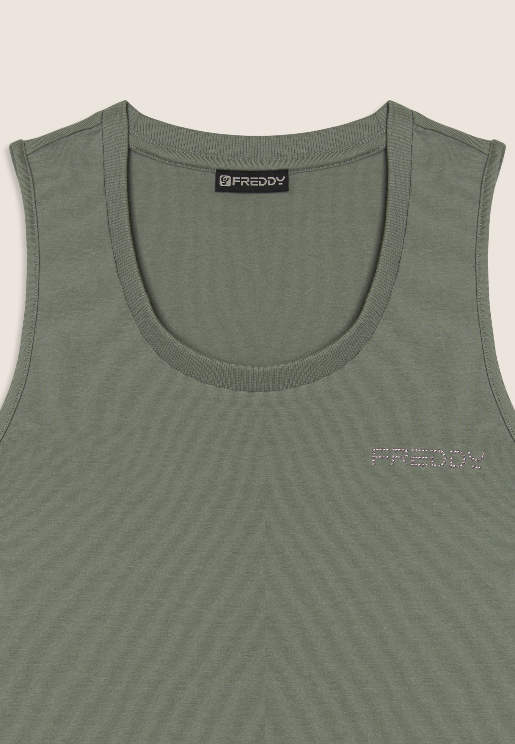 freddy-canotta-regular-con-logo-freddy-e-inserti-elastici image 7