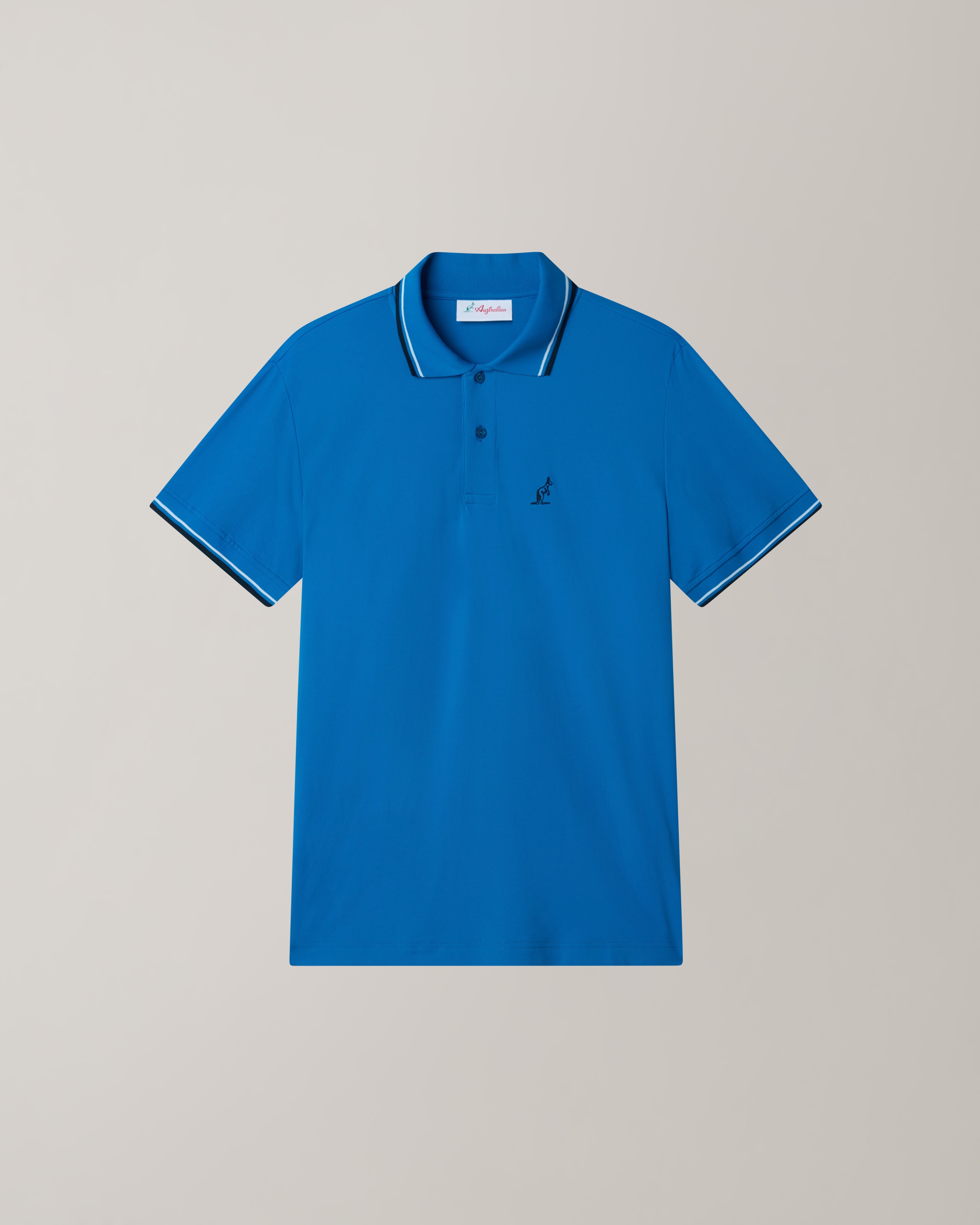 australian-2-stripes-polo-shirt-polo-tecnica-ottanio-made-in-italy image 5
