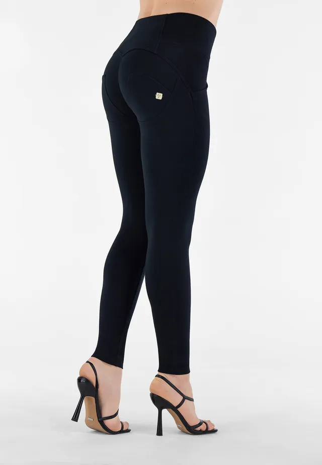 freddy-pantaloni-push-up-wr-up-clessidra-vita-alta-in-cotone-skinny-regular-donn image 1