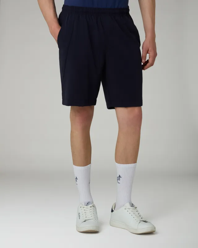 australian-stone-short-short-sportivo-eclipse-blue image 1