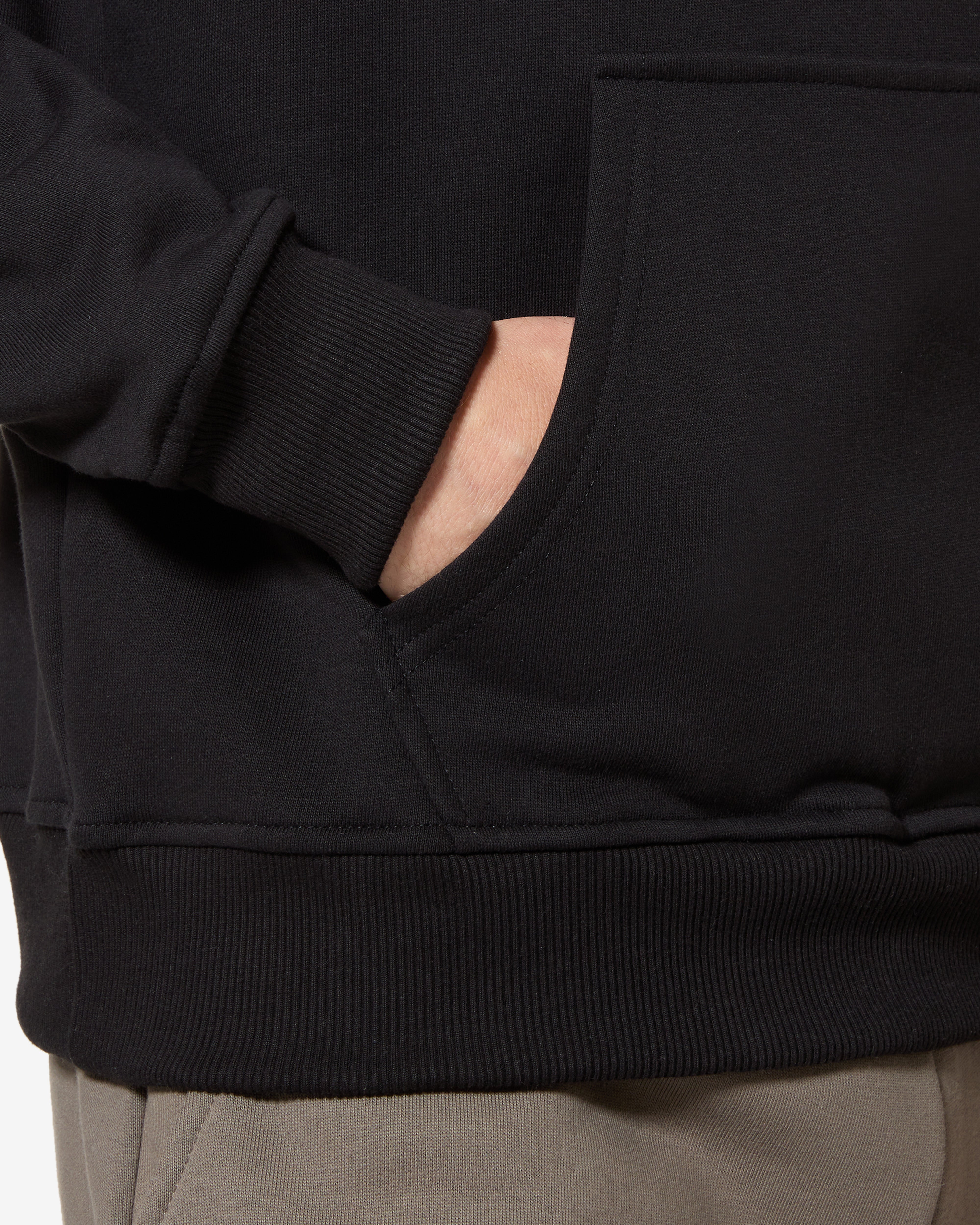 australian-type-hoodie-archive-felpa-cotone-con-stampa image 5