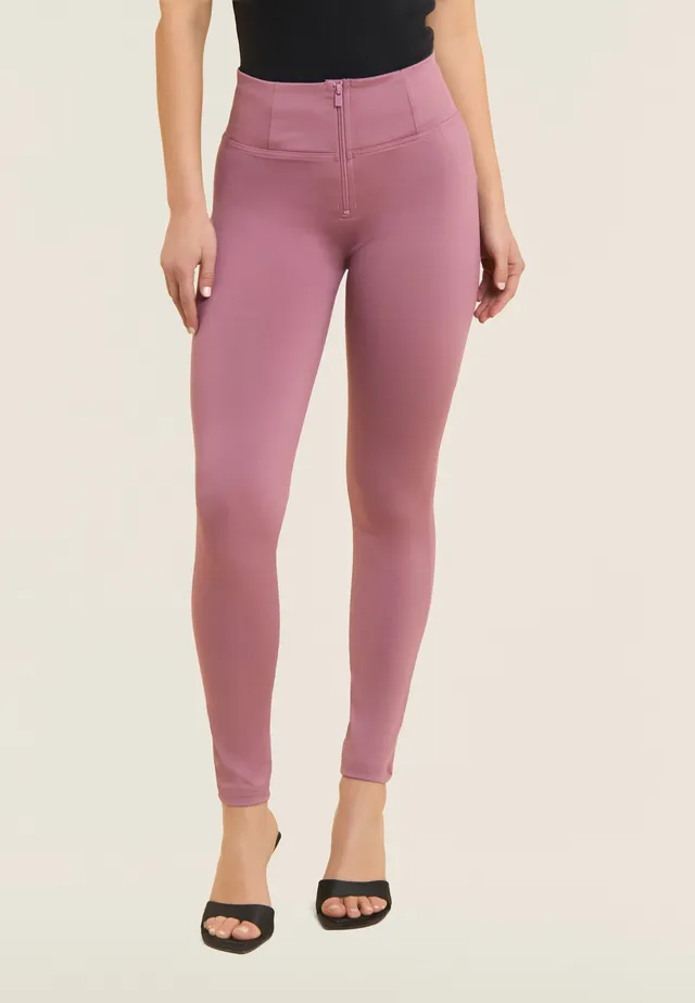 freddy-pantaloni-push-up-wr-up-vita-alta-superskinny-in-tessuto-d-i-w-o image 1