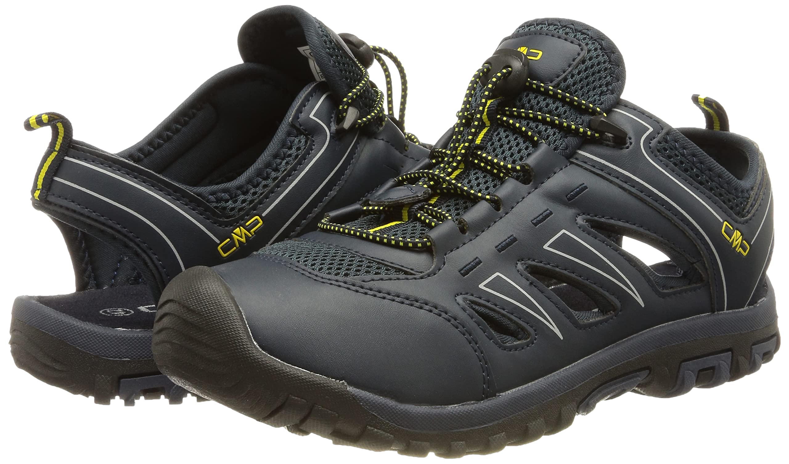 cmp-aquarii-2-0-sandalo-da-trekking-uomo-con-cinturino-dietro-la-caviglia image 7