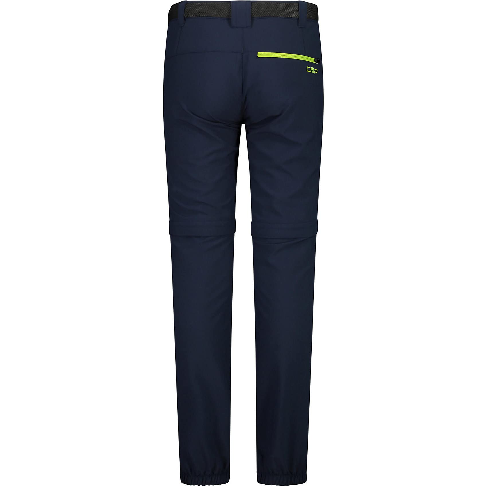 cmp-pantaloni-da-trekking-zip-off-pantaloni-convertibili image 2