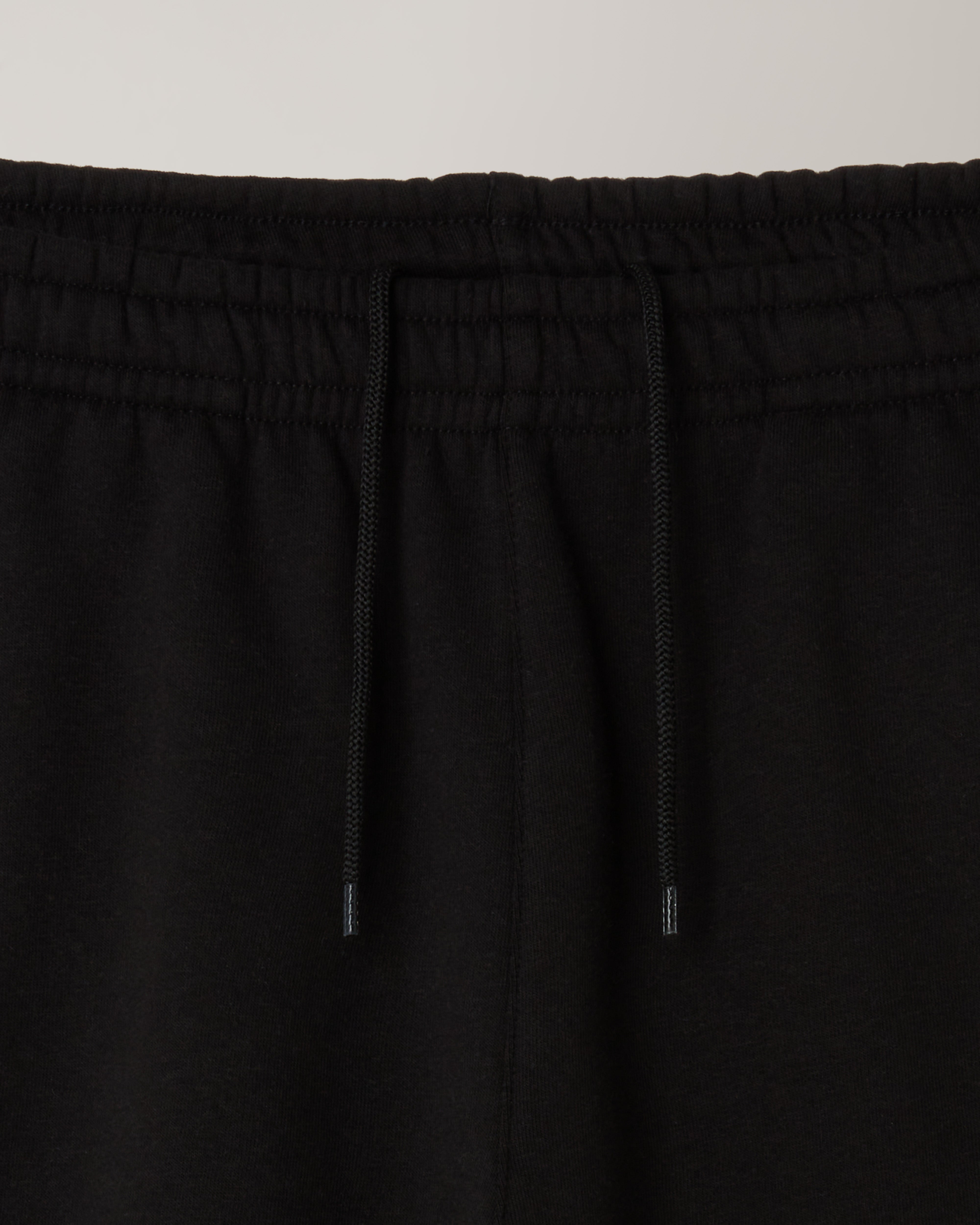 australian-iconissima-track-pant-pantalone-felpa-invernale-nero image 5