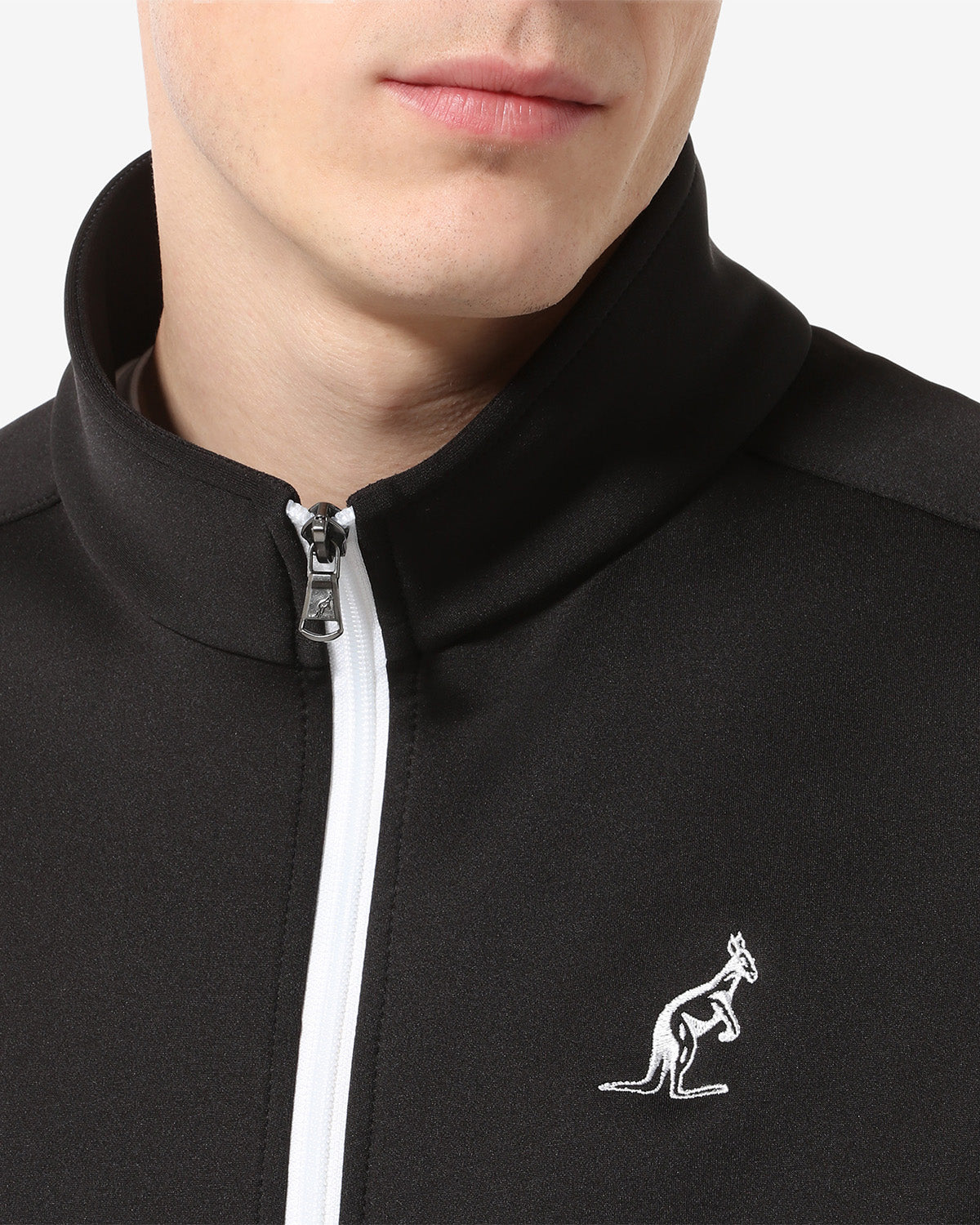 australian-energy-gilet-tennis-vole-full-zip image 4