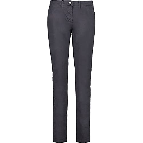 cmp-30u7146-pantaloni-donna-in-cotone-stretch image 4