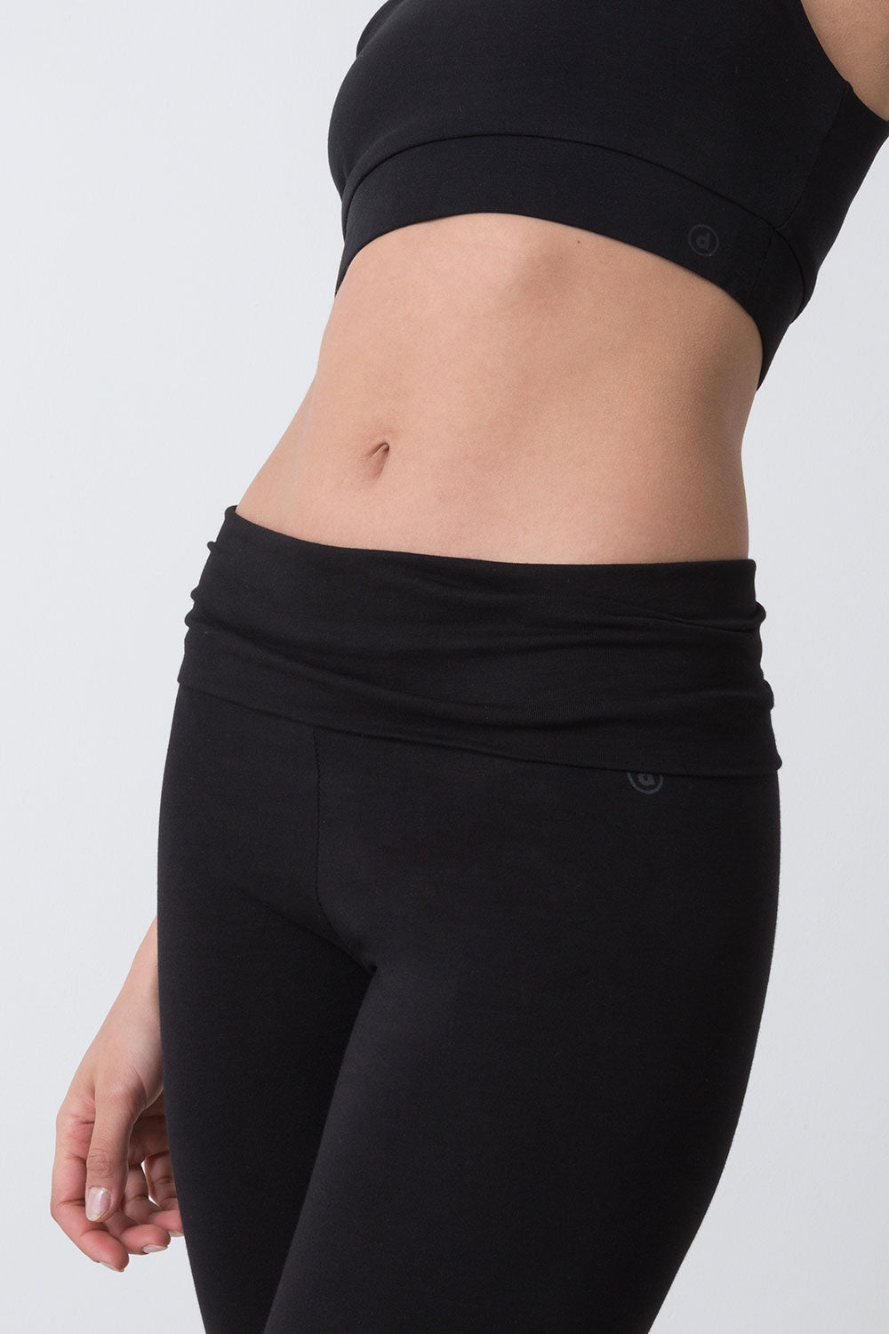 dimensione-danza-summer-panta-jazz-donna-in-jersey-elasticizzato-vita-alta image 4