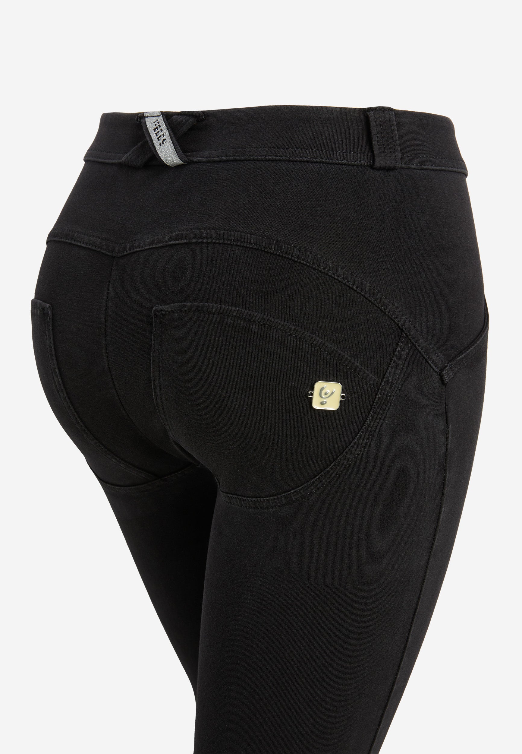 freddy-jeggings-push-up-wr-up-clessidra-superskinny-effetto-denim image 6