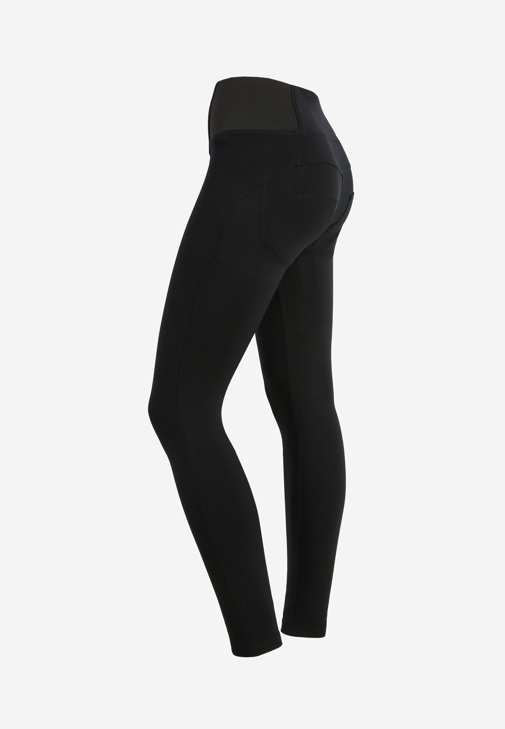 freddy-pantaloni-push-up-wr-up-in-jersey-vita-alta-superskinny-con-elastici image 7
