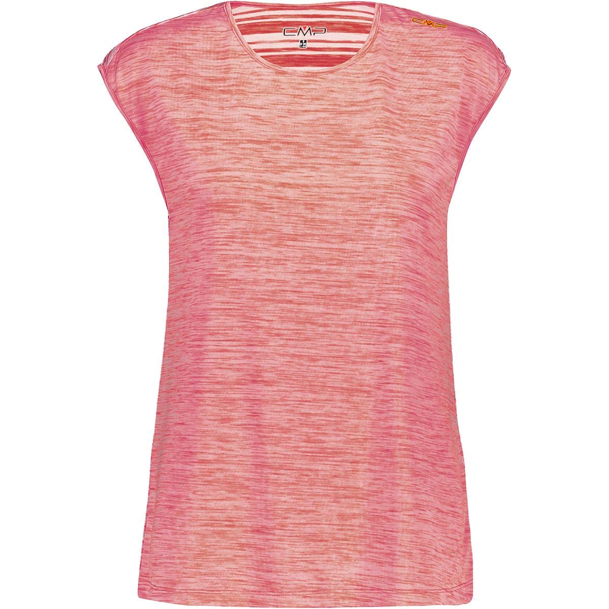 cmp-30t7566-t-shirt-donna image 1