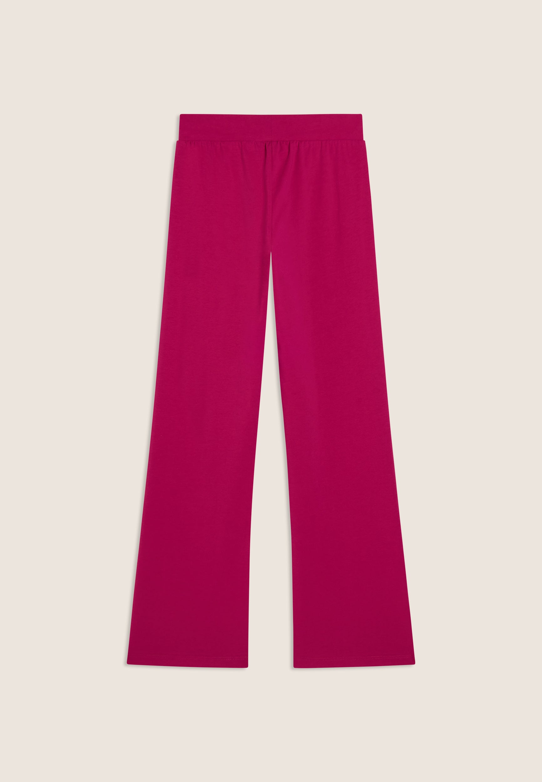 freddy-leggings-flare-bambina-e-ragazza-con-logo-ricamato image 6