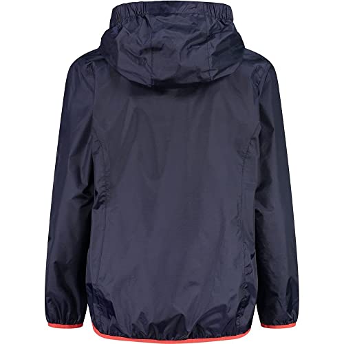 cmp-rain-jacket-giacca-antipioggia-antistrappo-bambina-con-cappuccio-fisso image 8