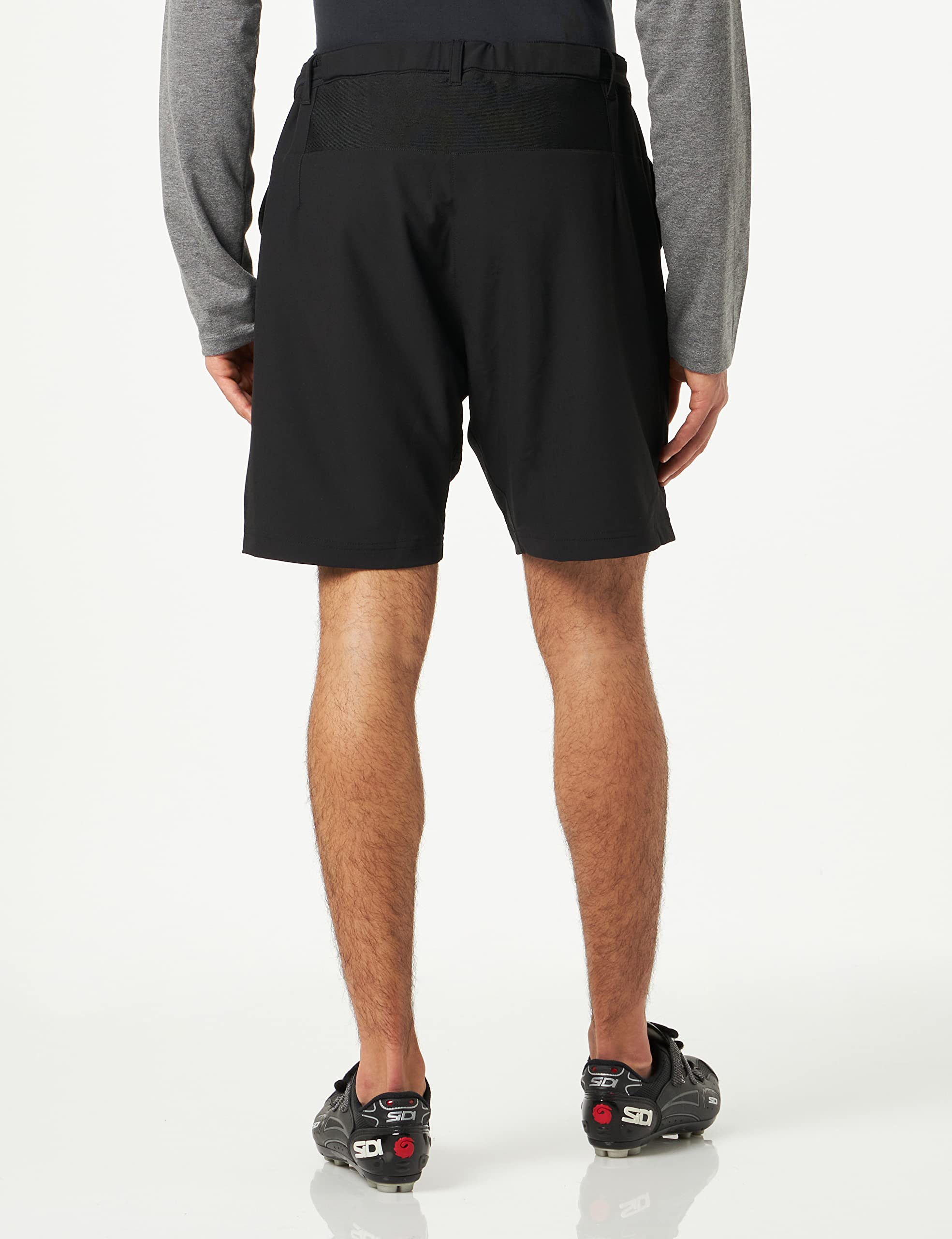 cmp-free-bike-mesh-bermuda-uomo-con-fodera-interna-elasticizzati image 2