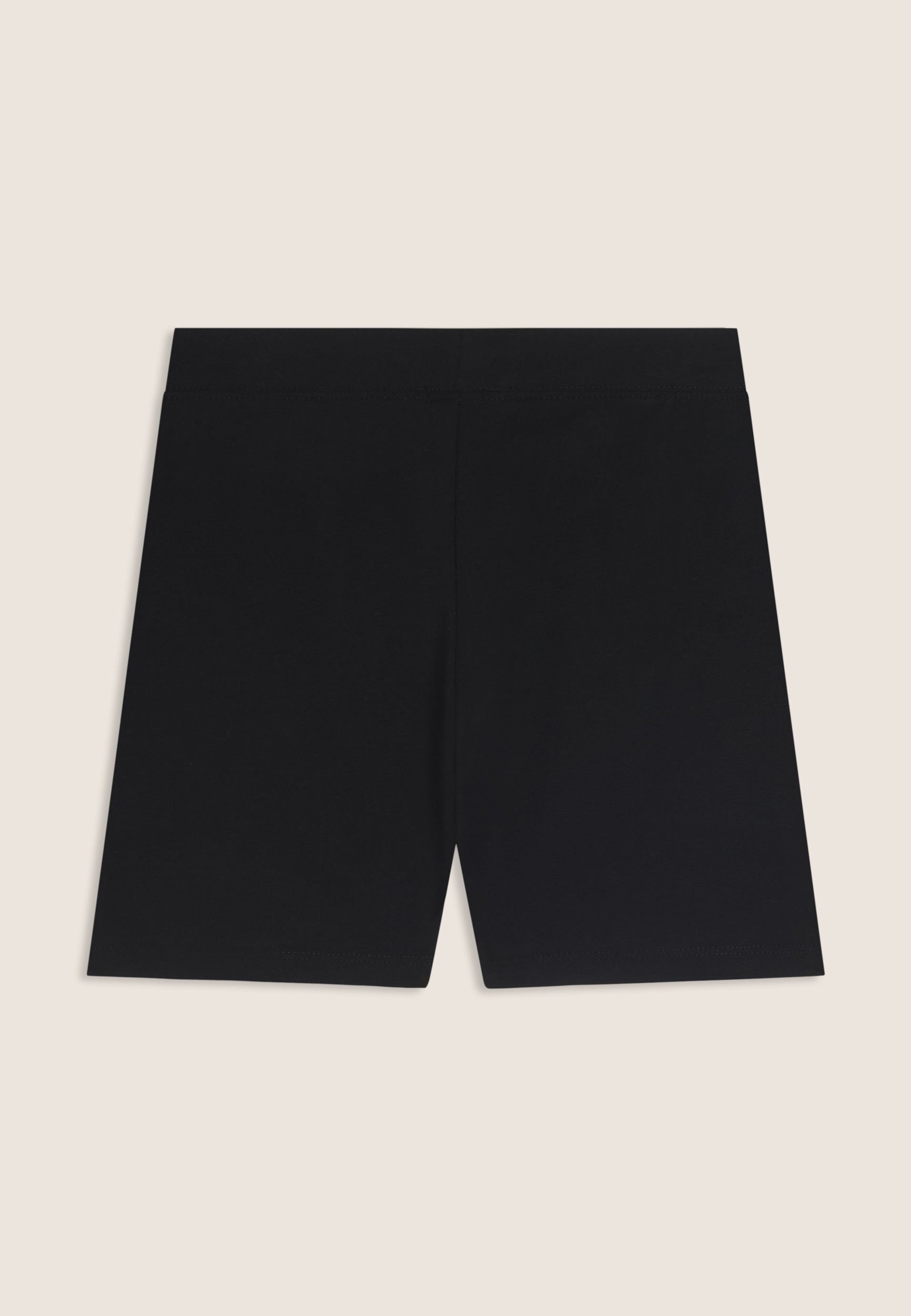 freddy-leggings-short-jersey-pesante-con-logo-perline image 2