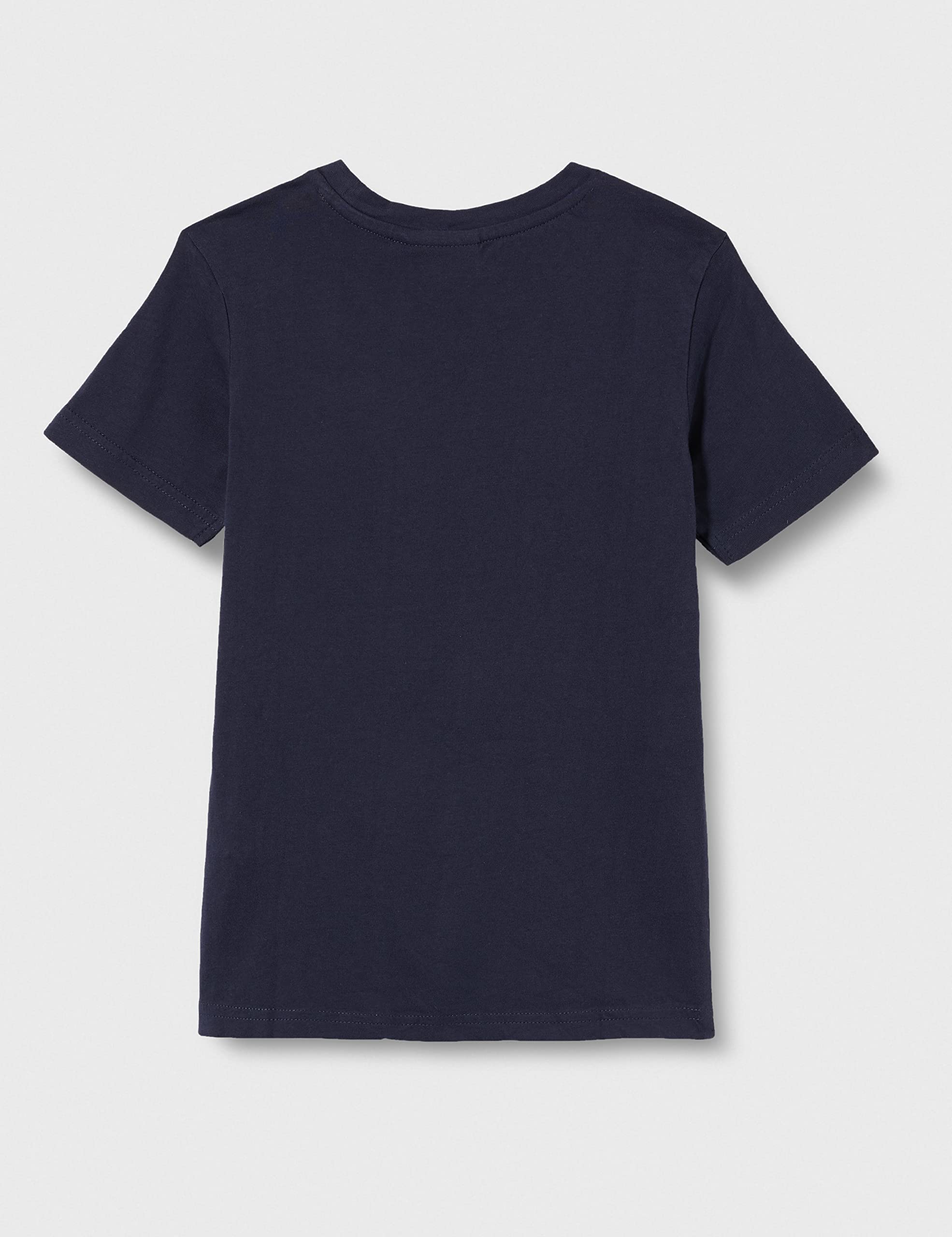 cmp-t-shirt-in-jersey-unisex-bambini-e-ragazzi image 3