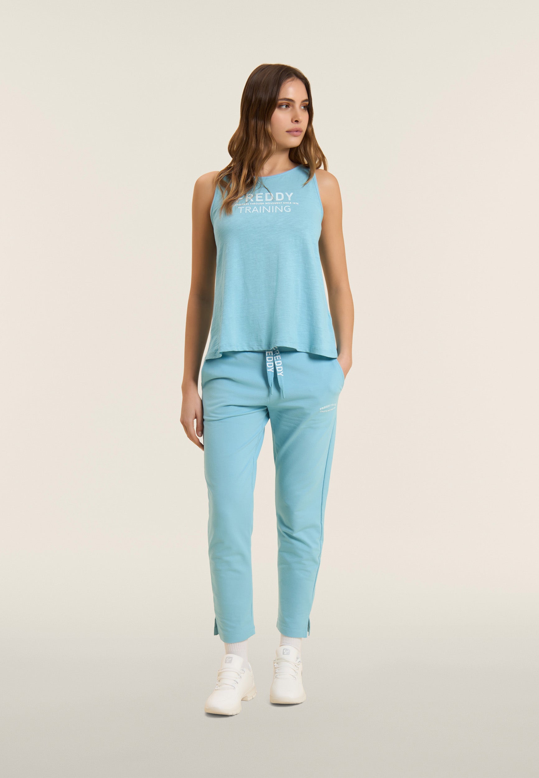 freddy-training-canotta-jersey-fiammato-regular-fit image 5