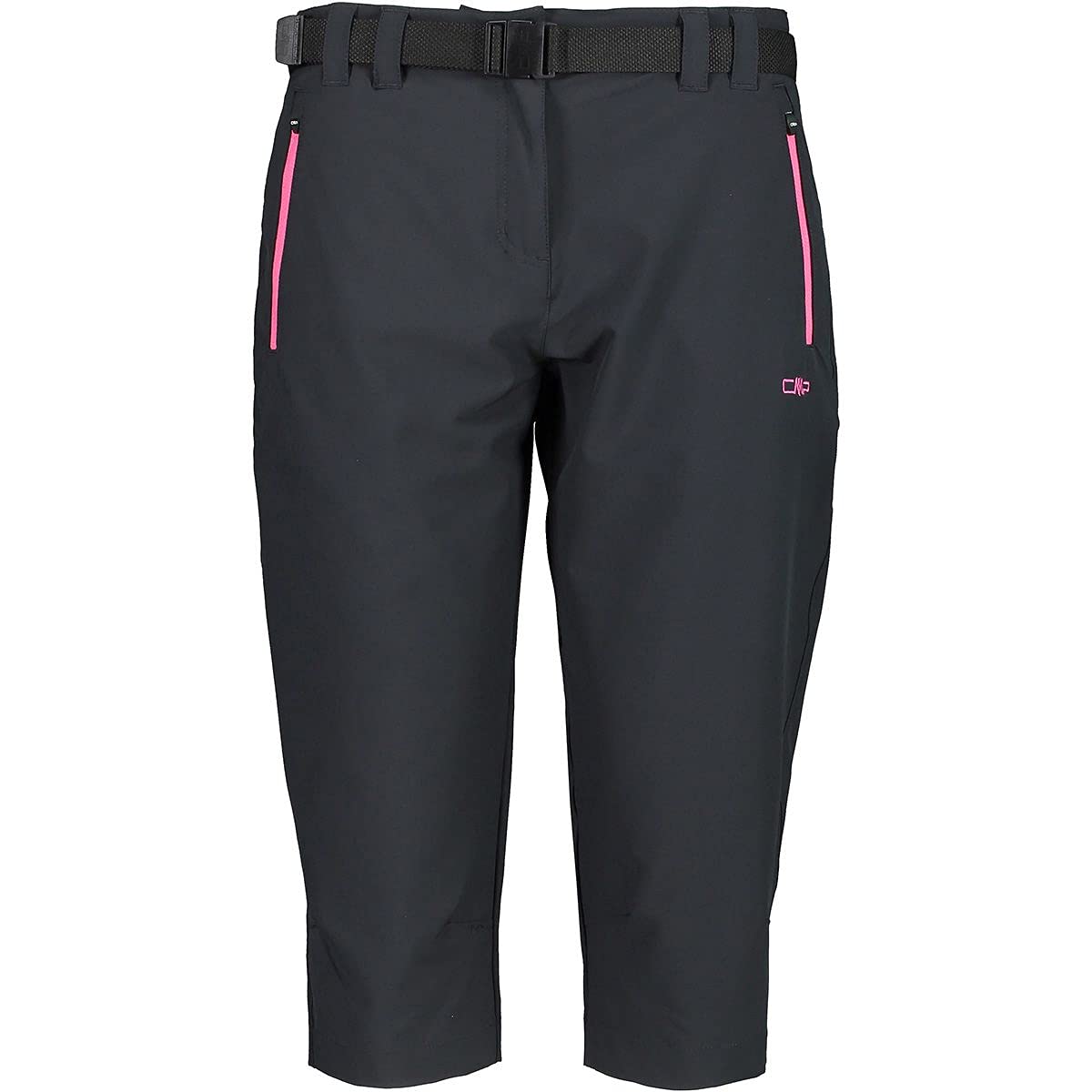 cmp-capri-stretch-pantaloni-donna image 5