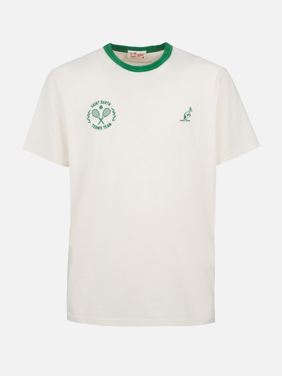 australian-t-shirt-dover-mc2-saint-barth-x-australian-bianca image 3