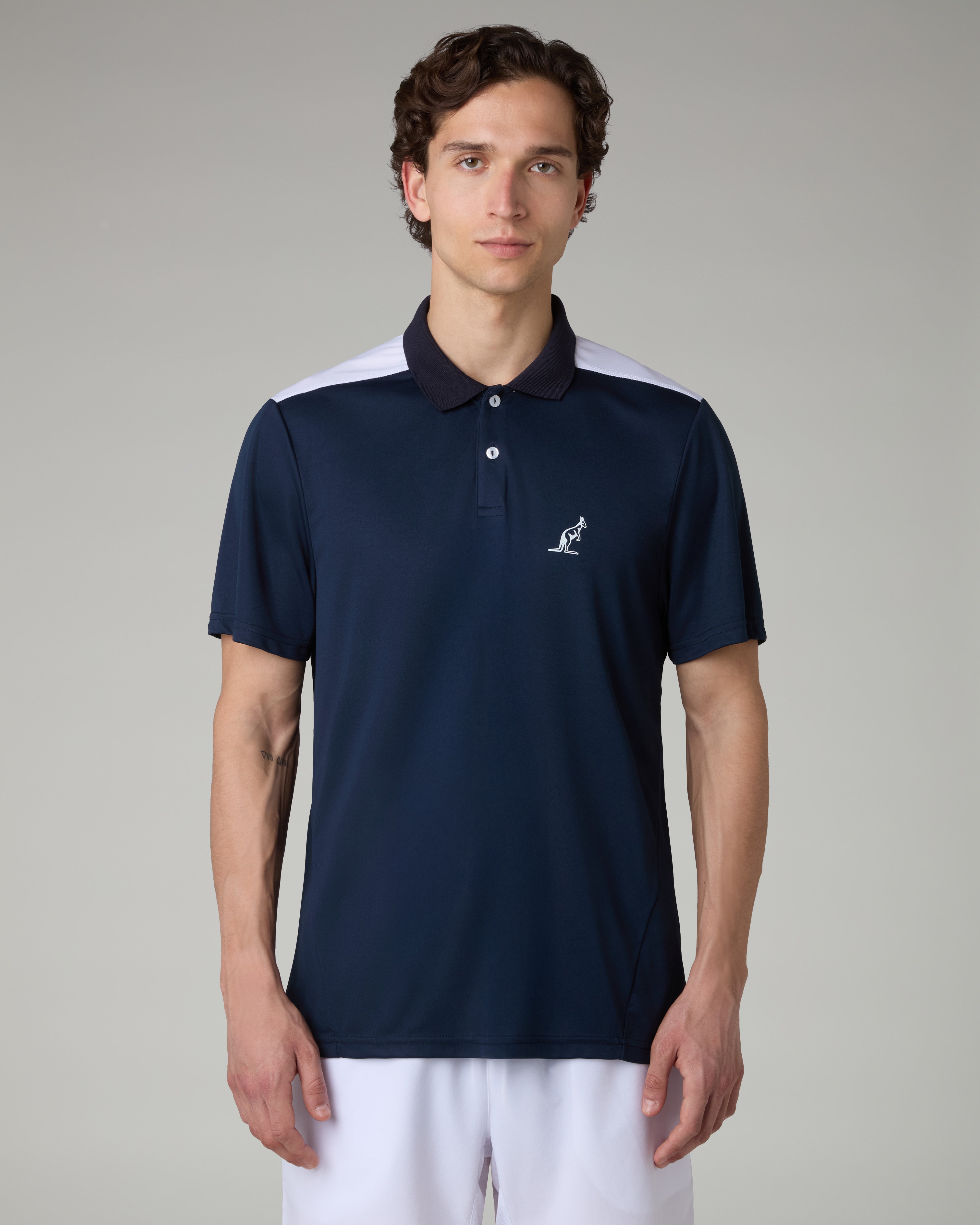 australian-court-polo-tecnica-ace-performance image 1