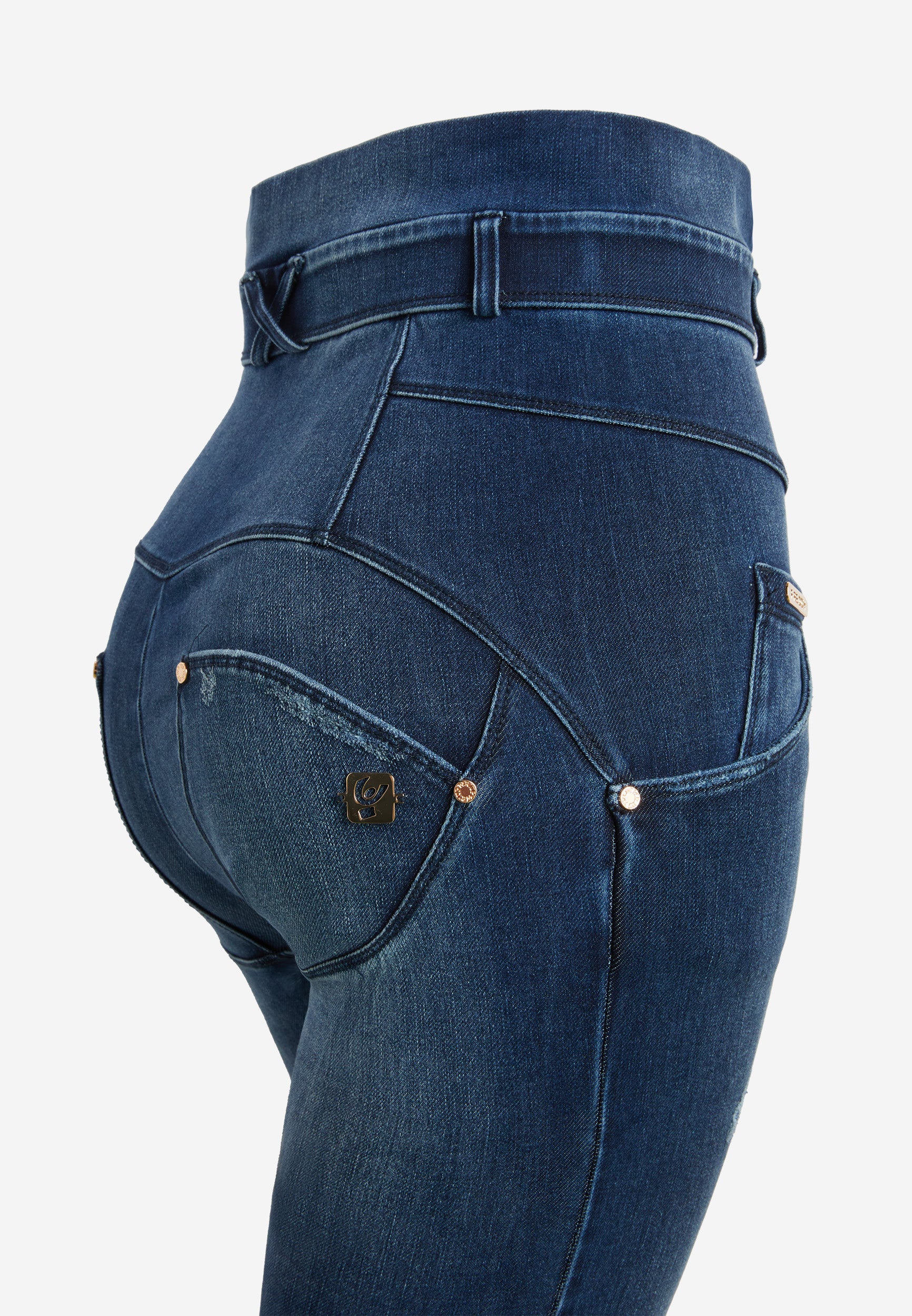 freddy-jeans-wr-up-superskinny-vita-alta-bustier-denim-navetta image 3