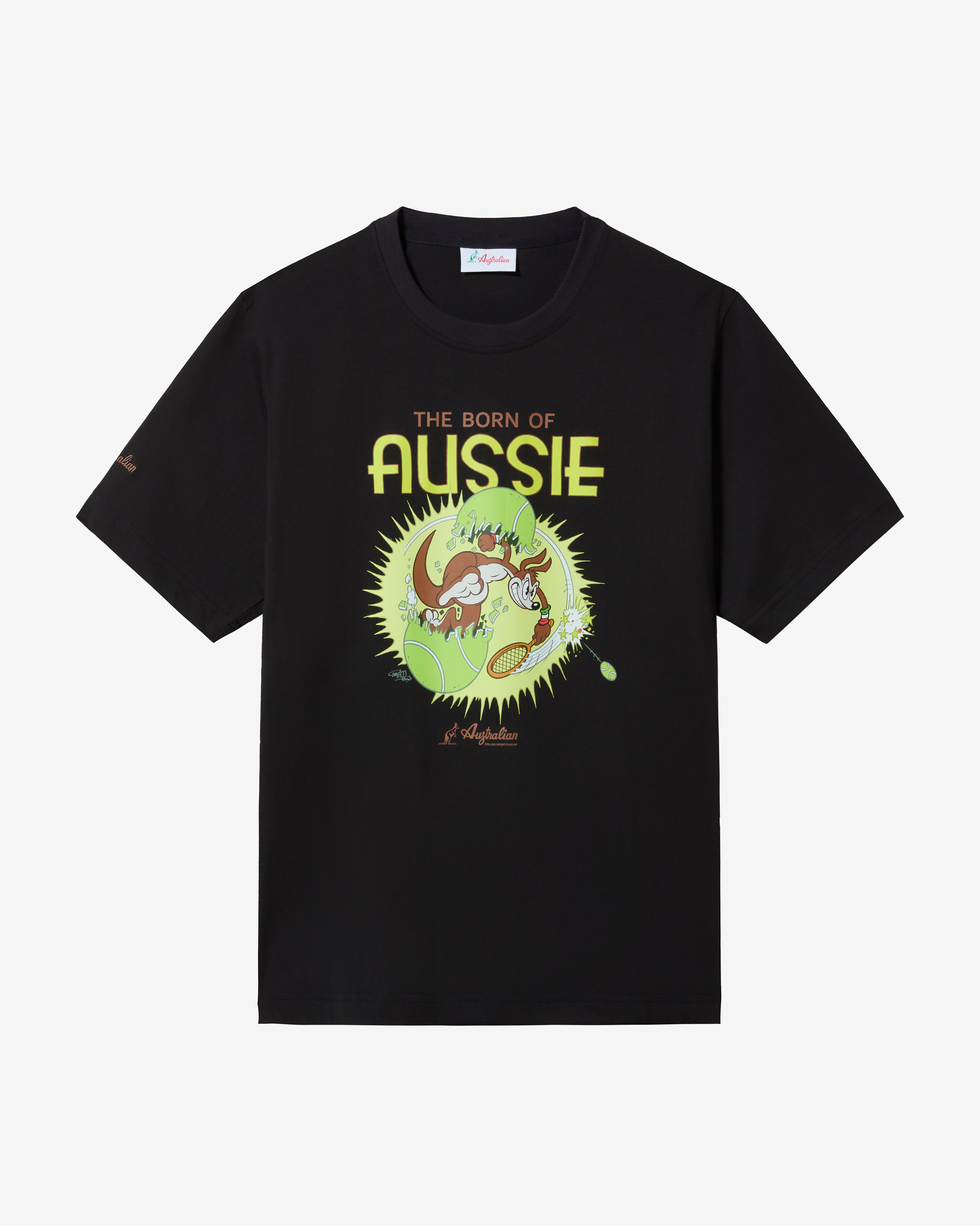australian-aussie-t-shirt-shawn-dickinson-x-australian-nera image 5
