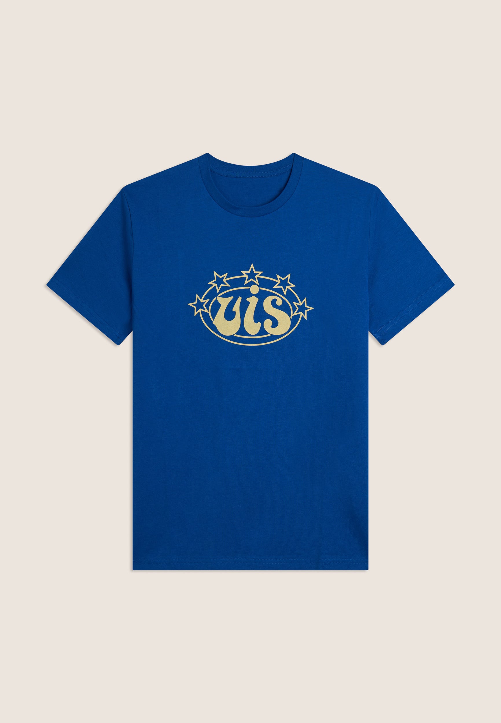 freddy-t-shirt-uomo-girocollo-in-cotone-boxe-vis image 1