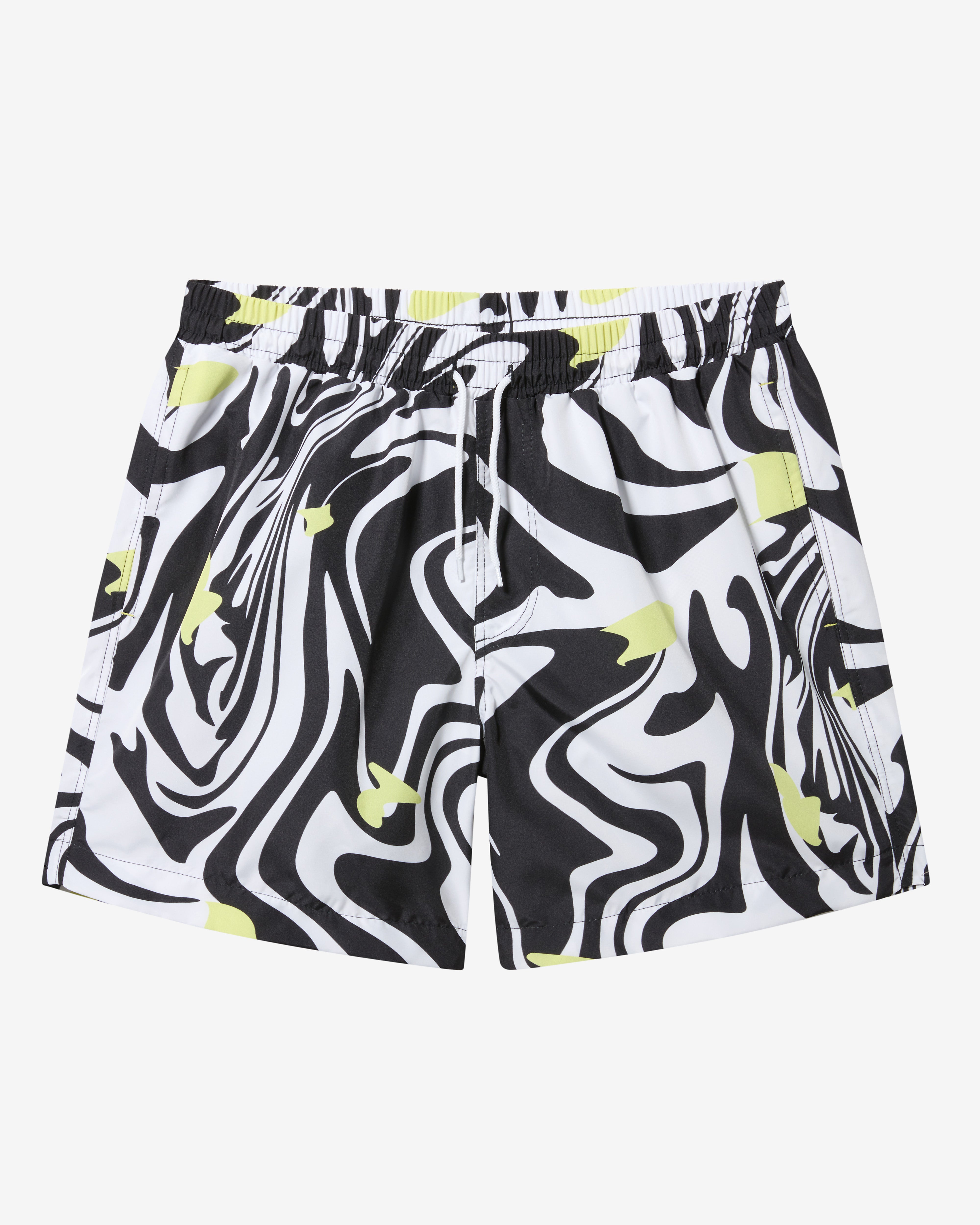 australian-vinyl-swimshort-costume-mare-superleggero image 1