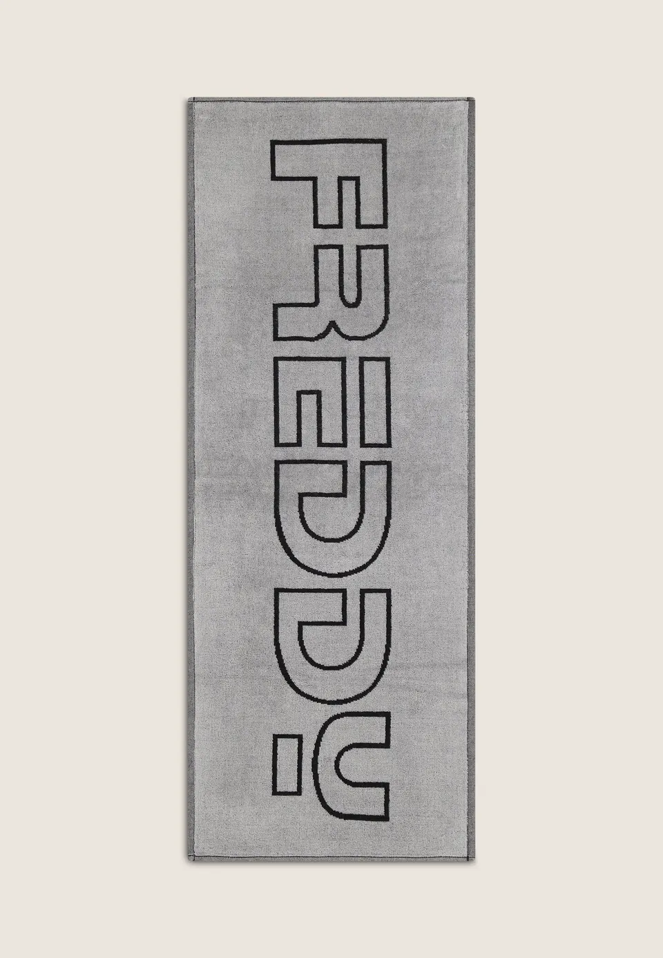 freddy-telo-da-palestra-media-37x100-cm-in-spugna-cotone image 1