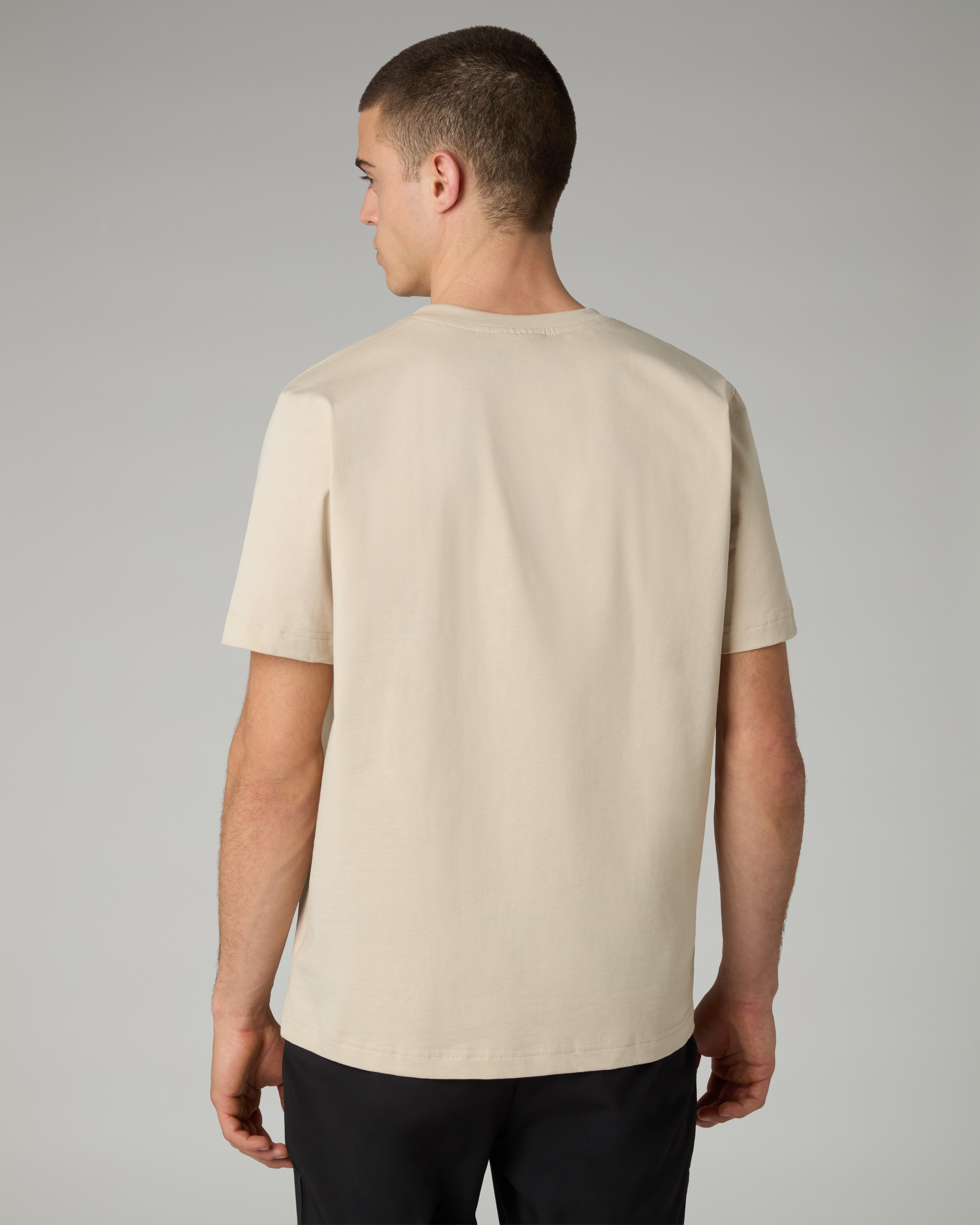 australian-rodeo-t-shirt-in-cotone-regular-fit image 3