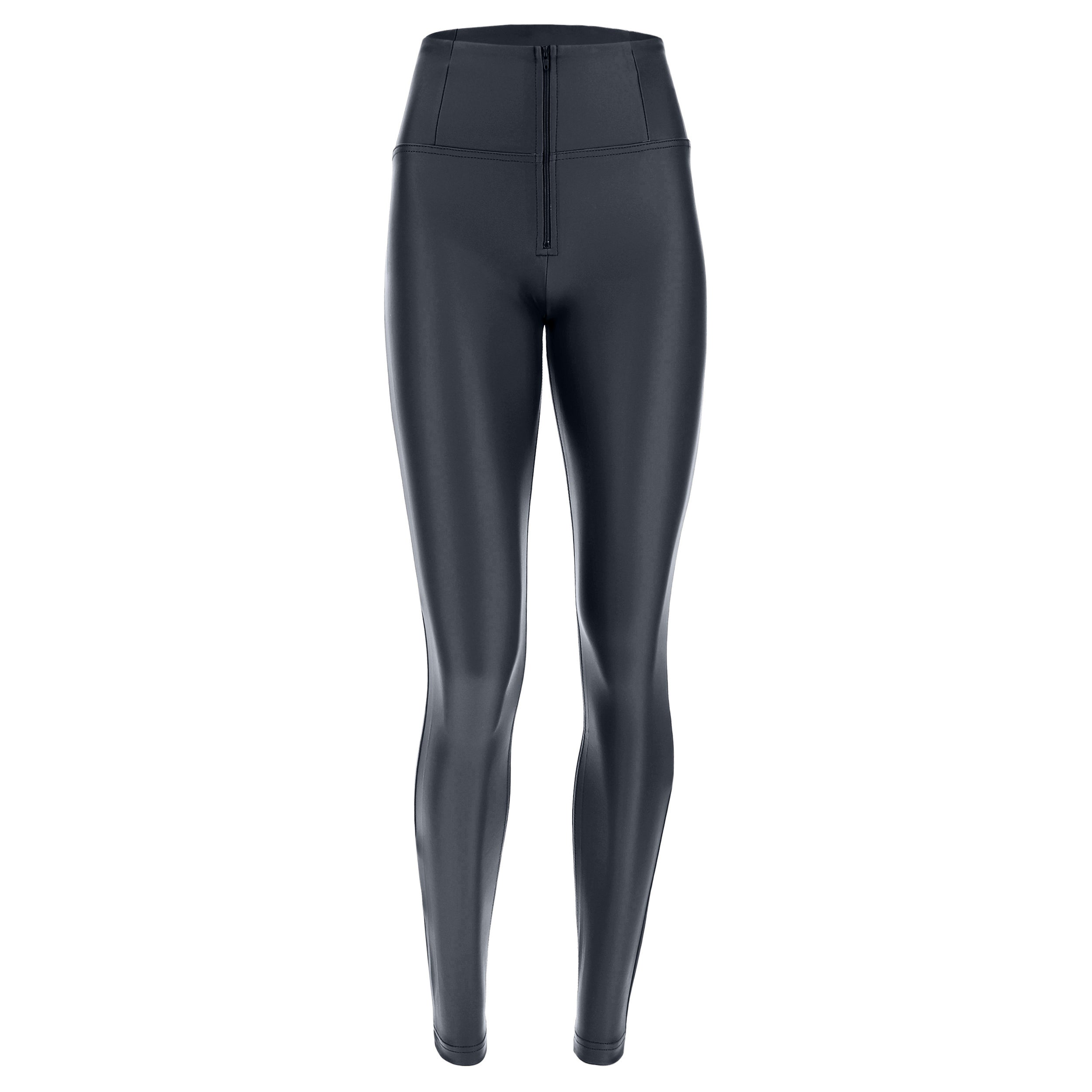 freddy-pantaloni-wr-up-similpelle-vita-alta-skinny-special-edition image 4