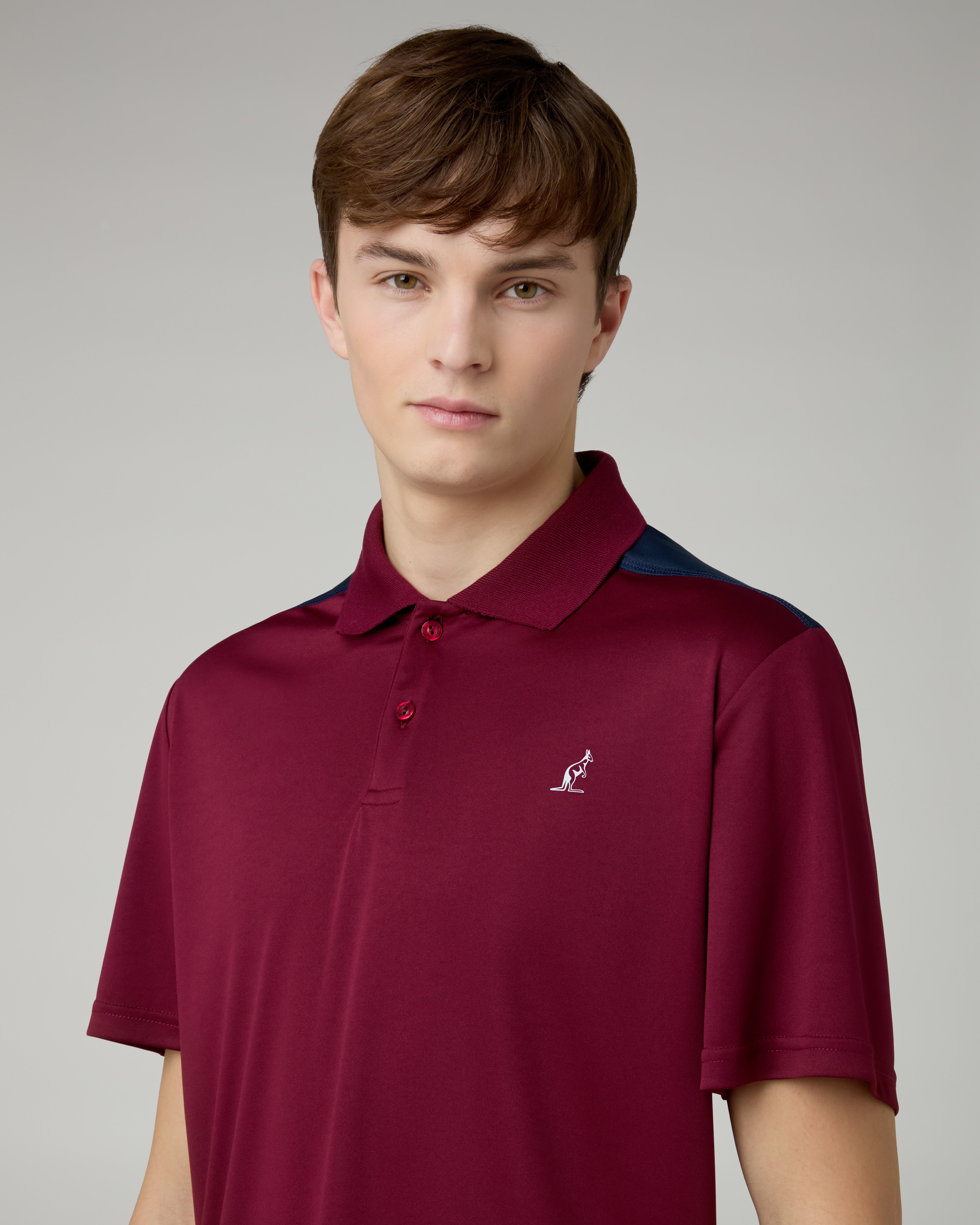 australian-court-polo-shirt-tennis-ace-rubino-performance-made-in-italy image 4