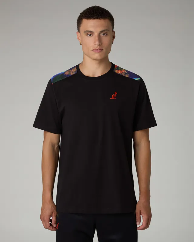 australian-nebula-cotton-t-shirt-nera image 1