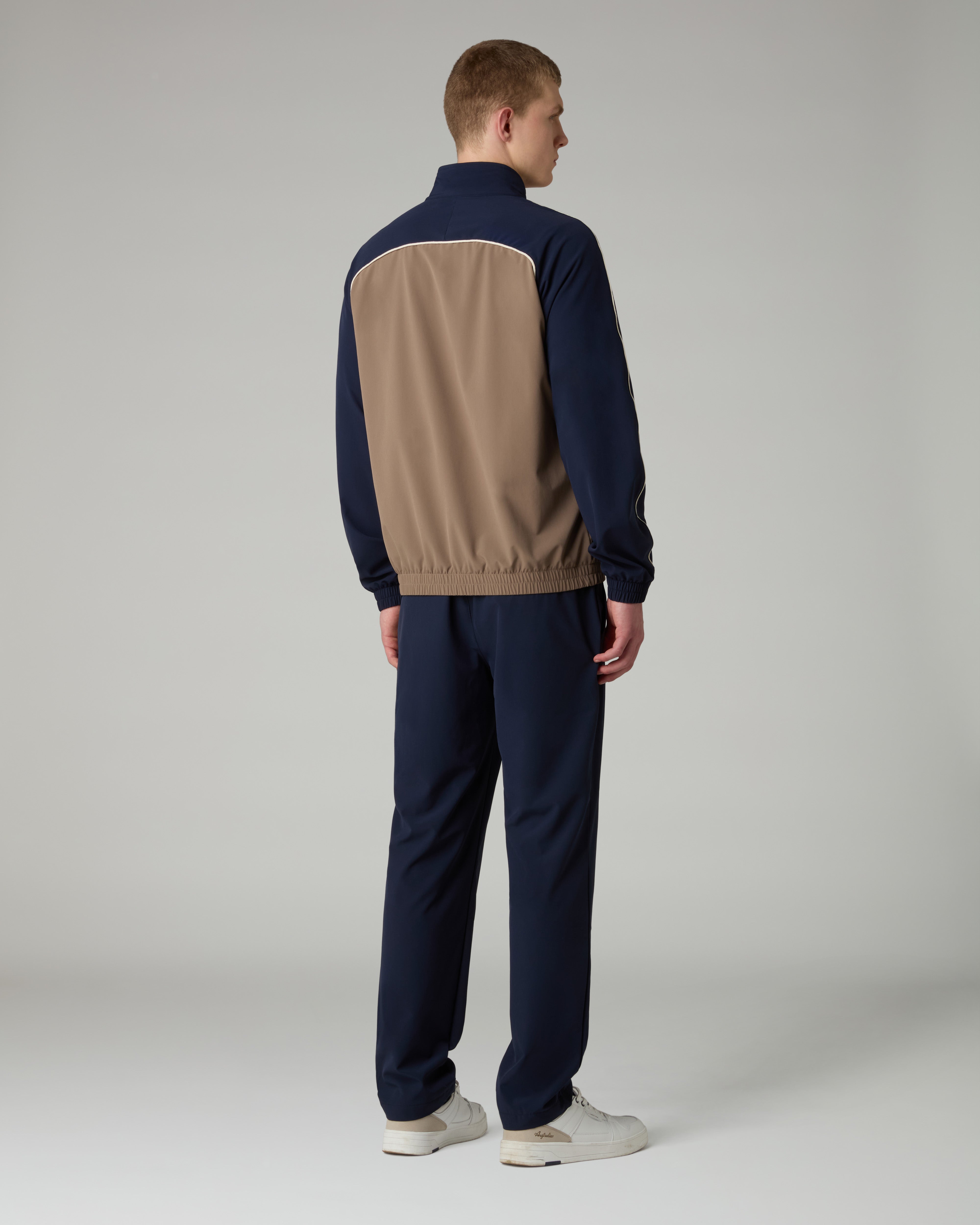 australian-legend-slam-tracksuit-tuta-tennis-uomo image 2