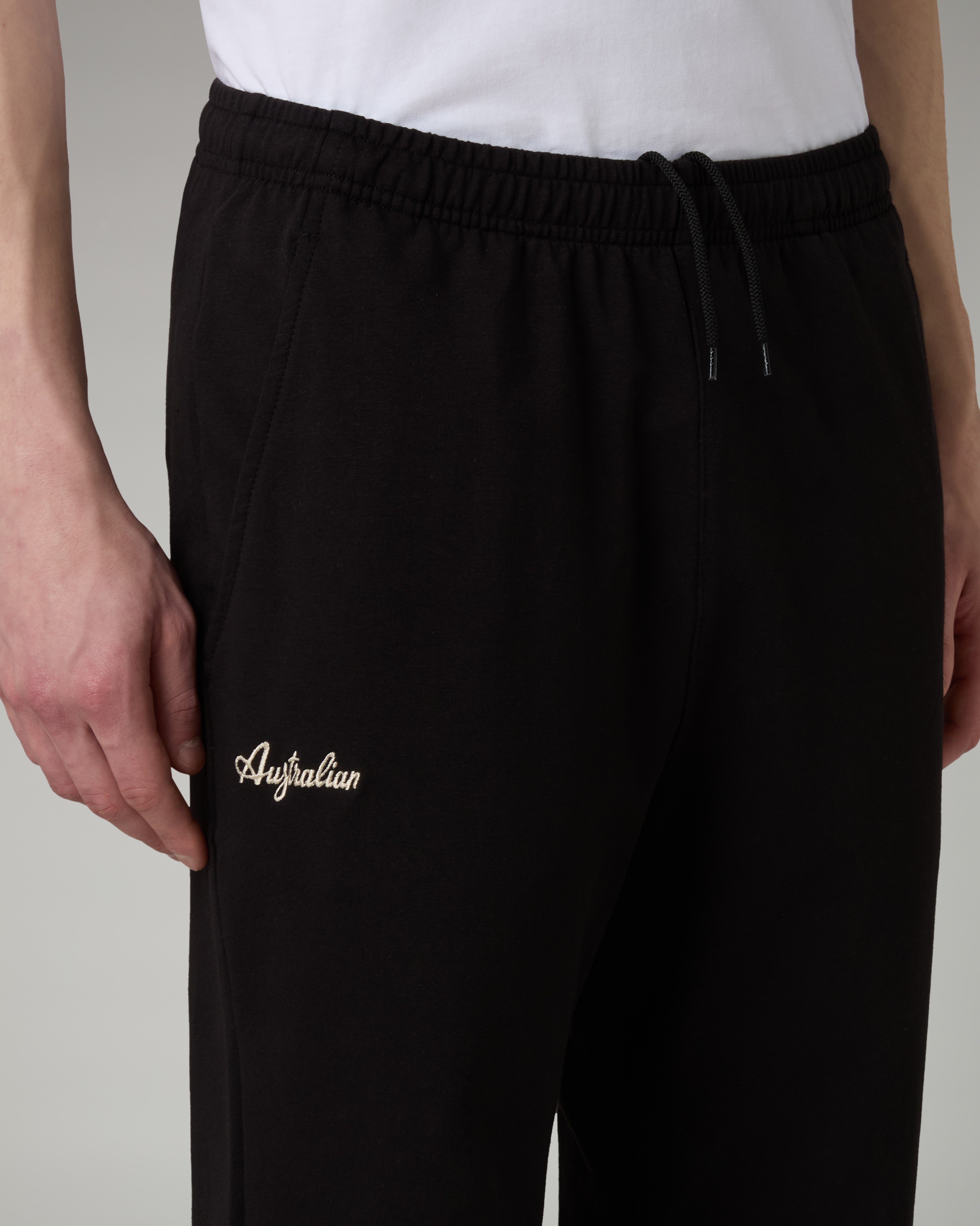 australian-heritage-tracksuit-tuta-completa-sabbia-full-zip-made-in-italy image 6