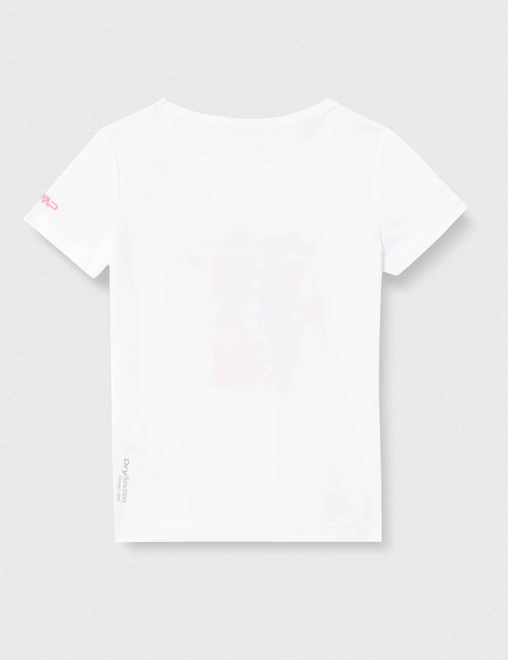 cmp-t-shirt-bambini-maglietta-unisex-pacco-da-1 image 2