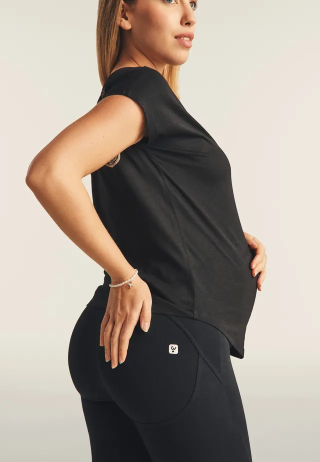 freddy-wr-up-core-jeggings-maternity-in-jersey-stretch image 1