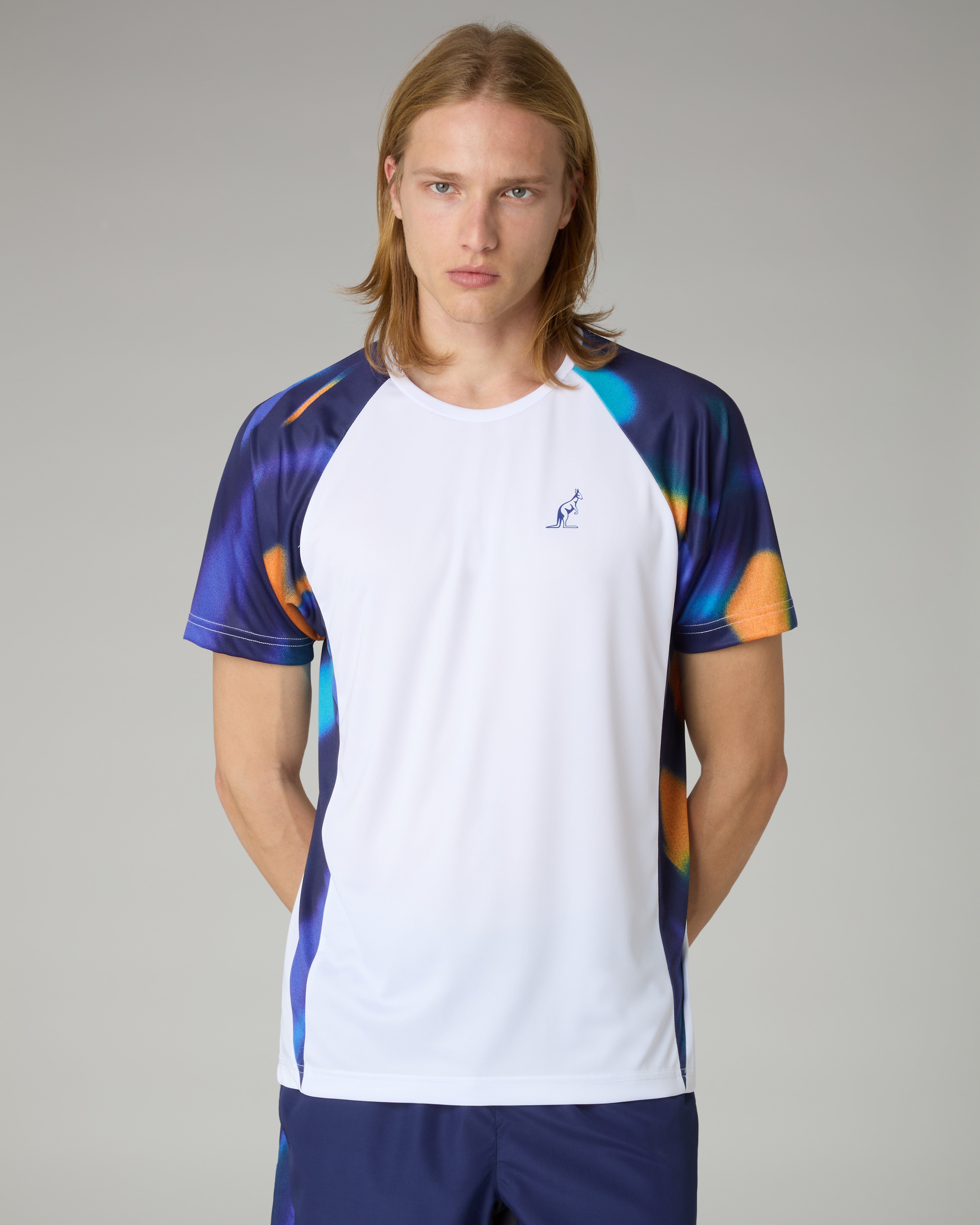 australian-avalon-t-shirt-tecnica-performance-bianca image 1
