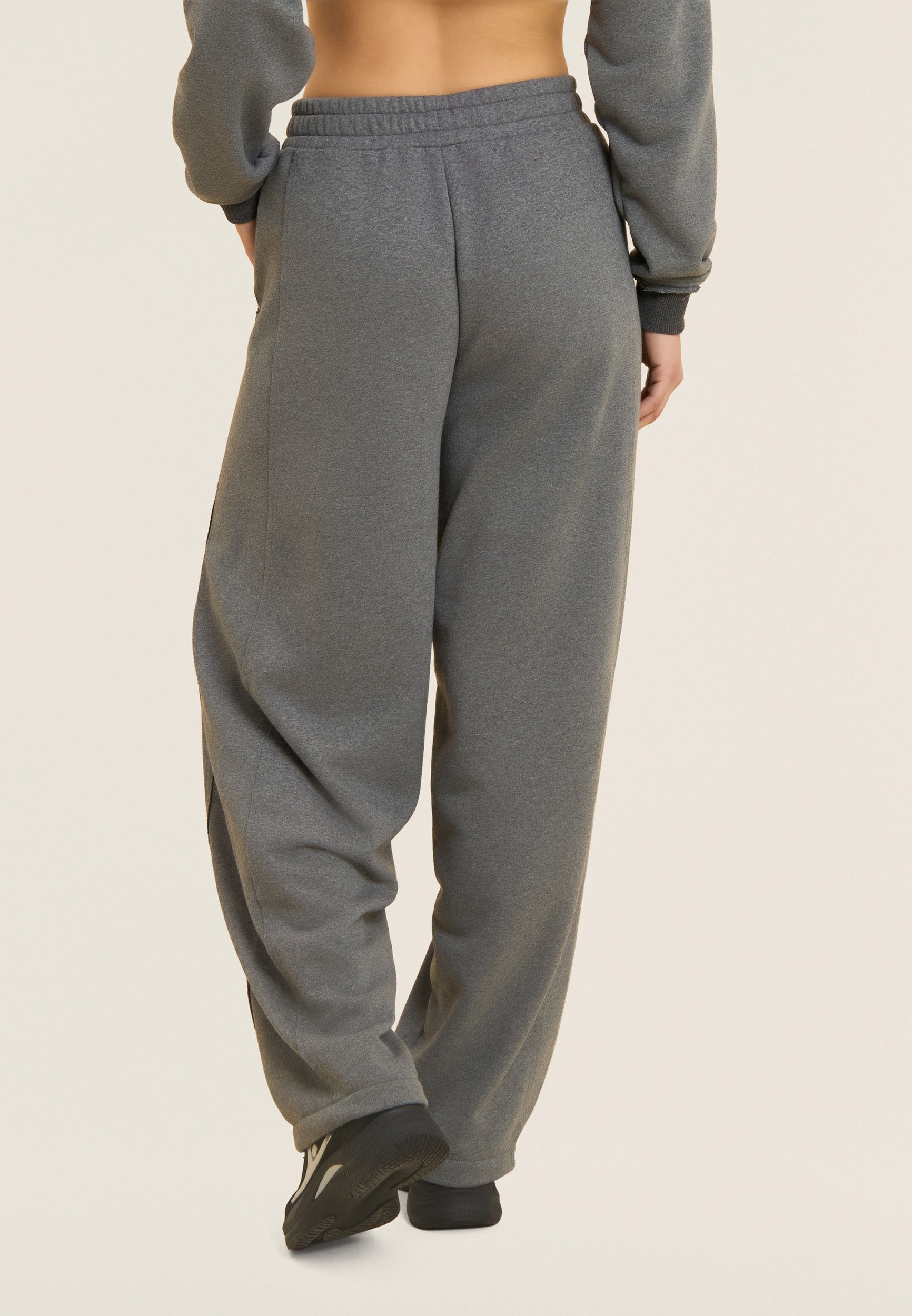 freddy-x-elite-pantalone-sportivo-m-lange-gamba-balloon-donna image 3