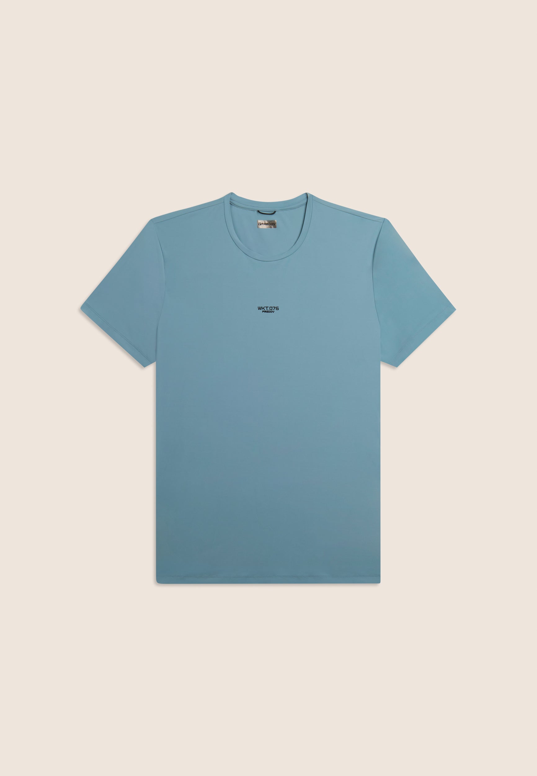freddy-t-shirt-jersey-traspirante-quick-dry-wkt-076 image 8