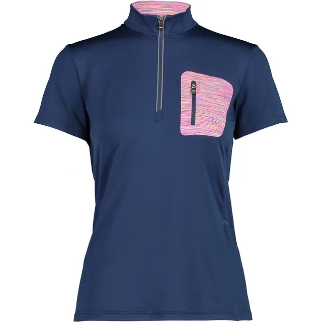 cmp-3c89456t-t-shirt-donna image 1