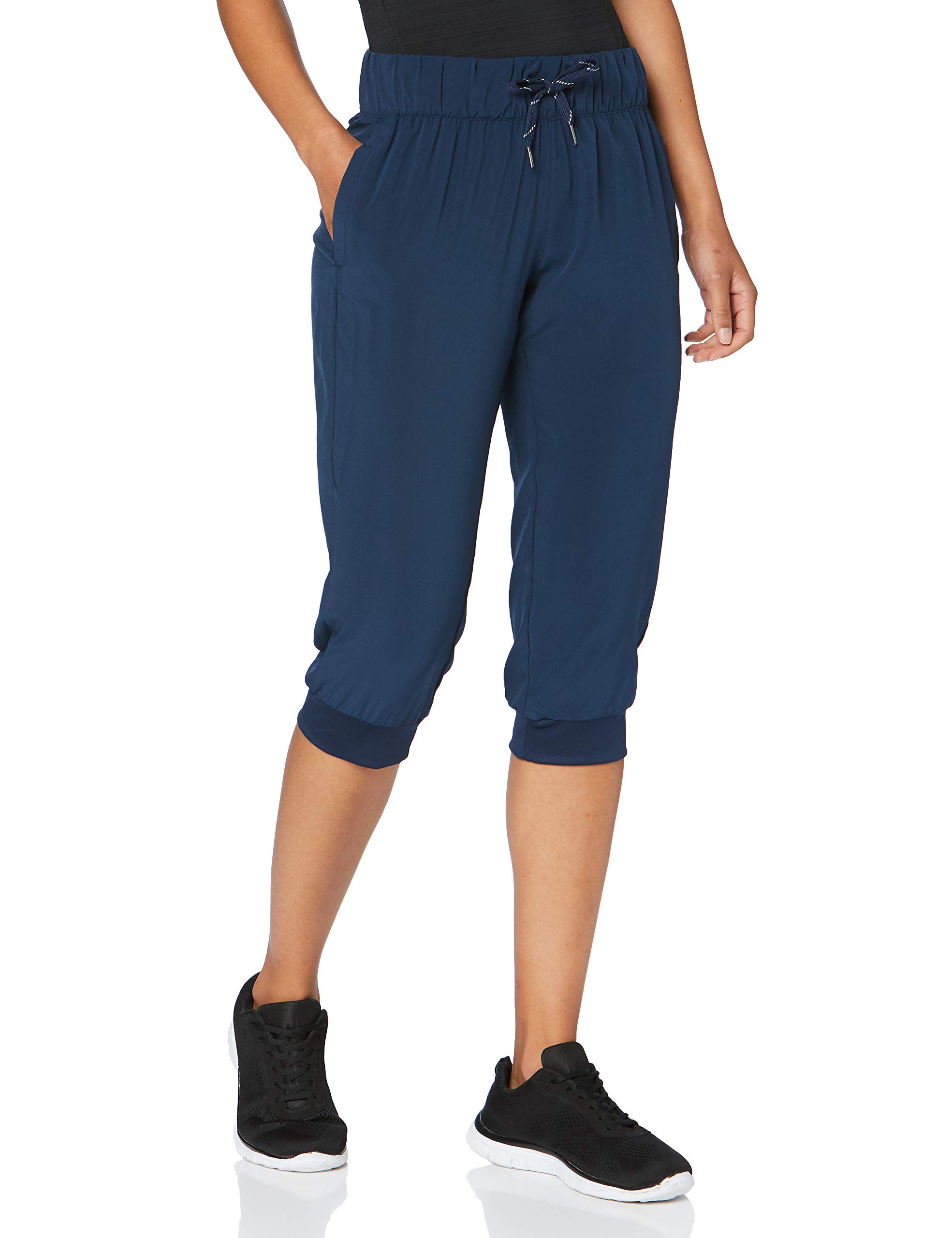 cmp-3c48476-pantaloni-donna-sportivi image 1